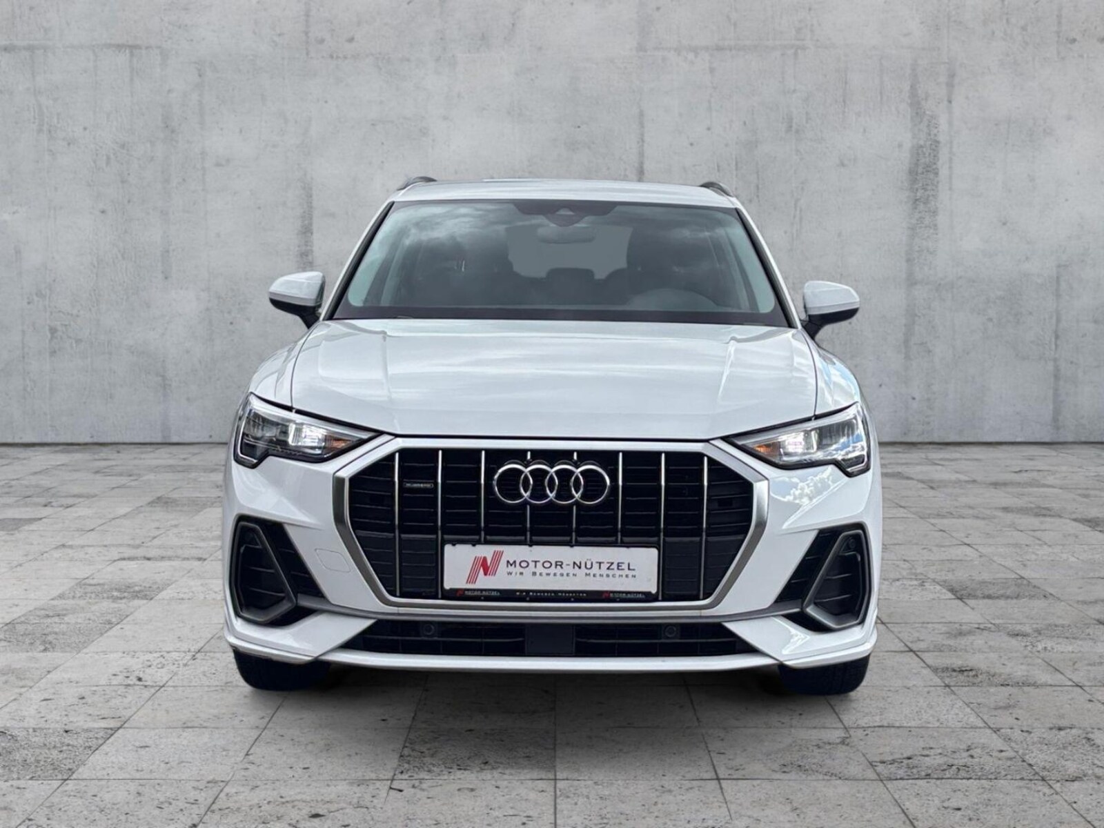 Audi Q3 – Bild 2
