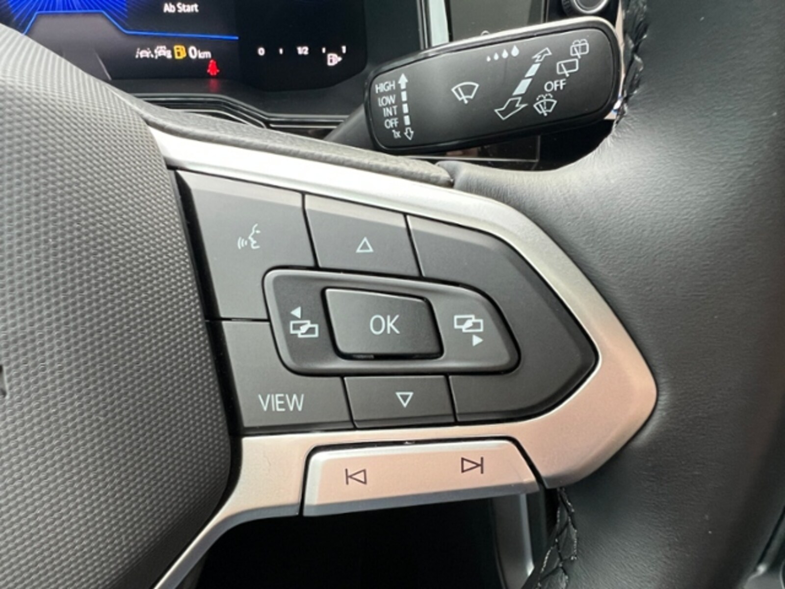 Volkswagen Taigo – Bild 23