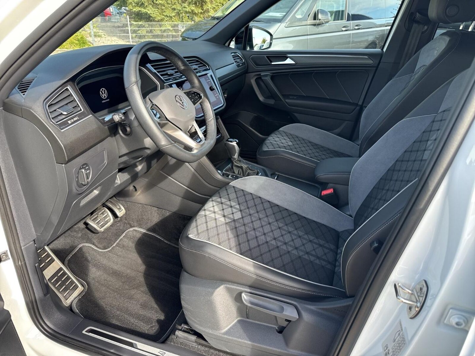 Volkswagen Tiguan Allspace – Bild 9