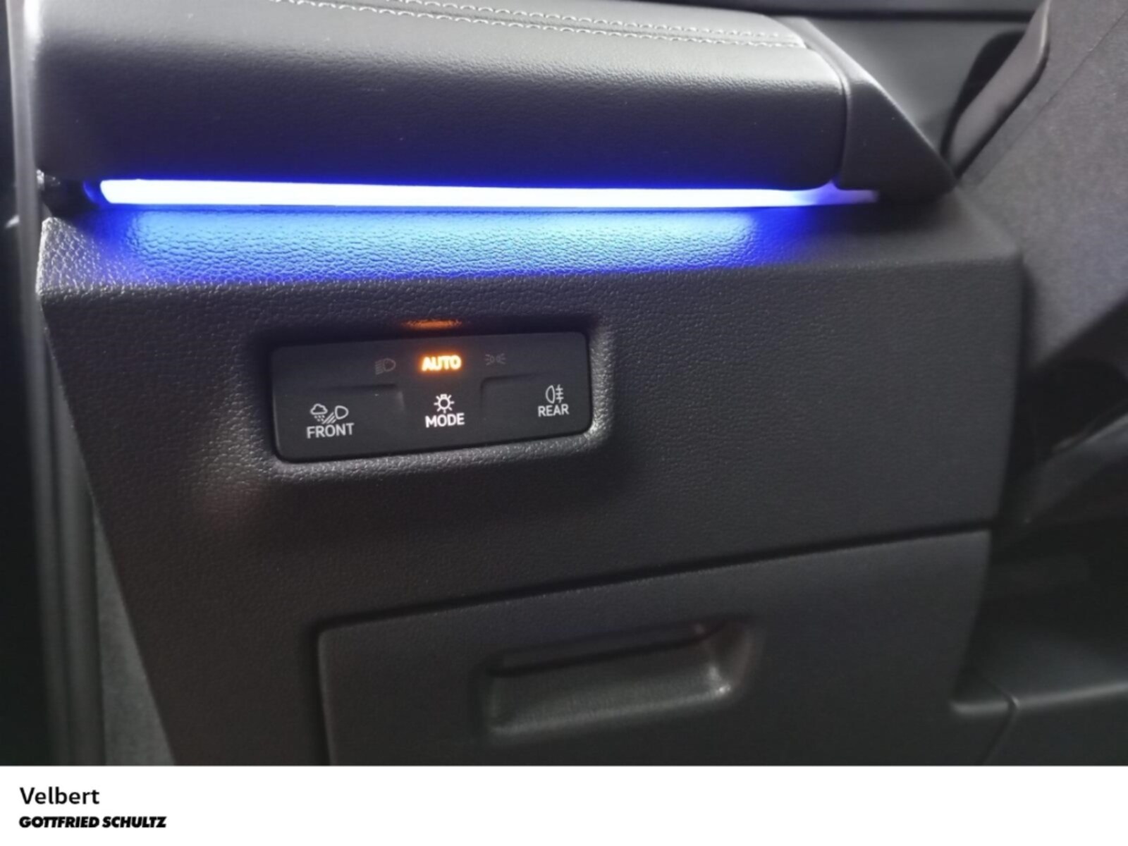 Volkswagen Tayron – Bild 11