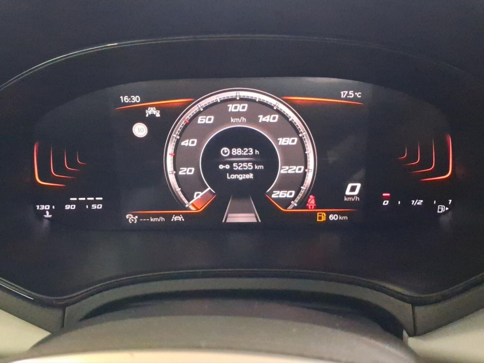 SEAT Ibiza – Bild 10