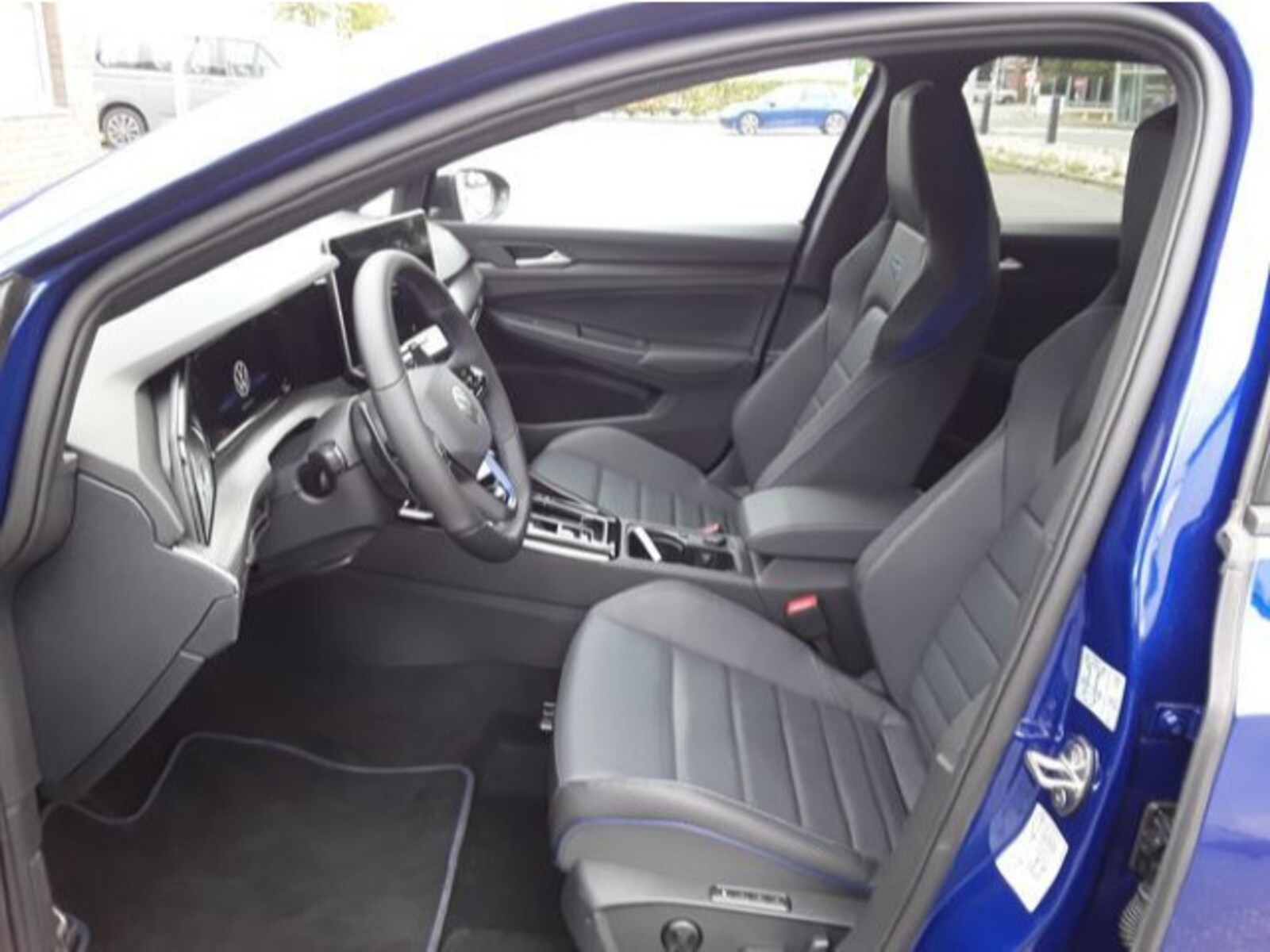Volkswagen Golf Variant – Bild 4