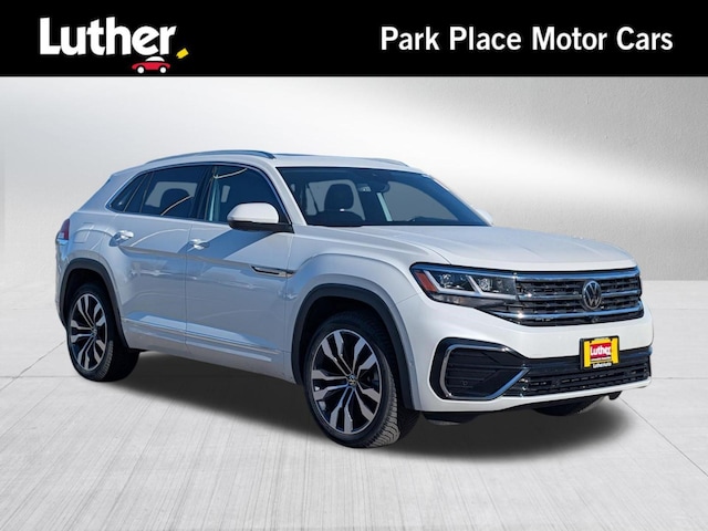 2023 Volkswagen Atlas Cross Sport