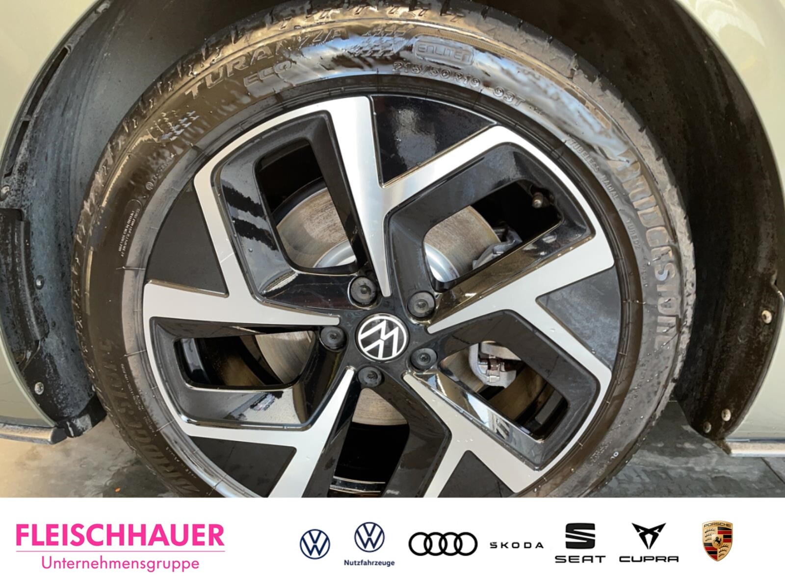 Volkswagen ID.3 – Bild 7
