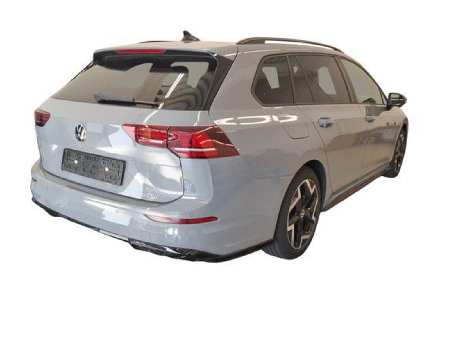 Volkswagen Golf Variant – Bild 3