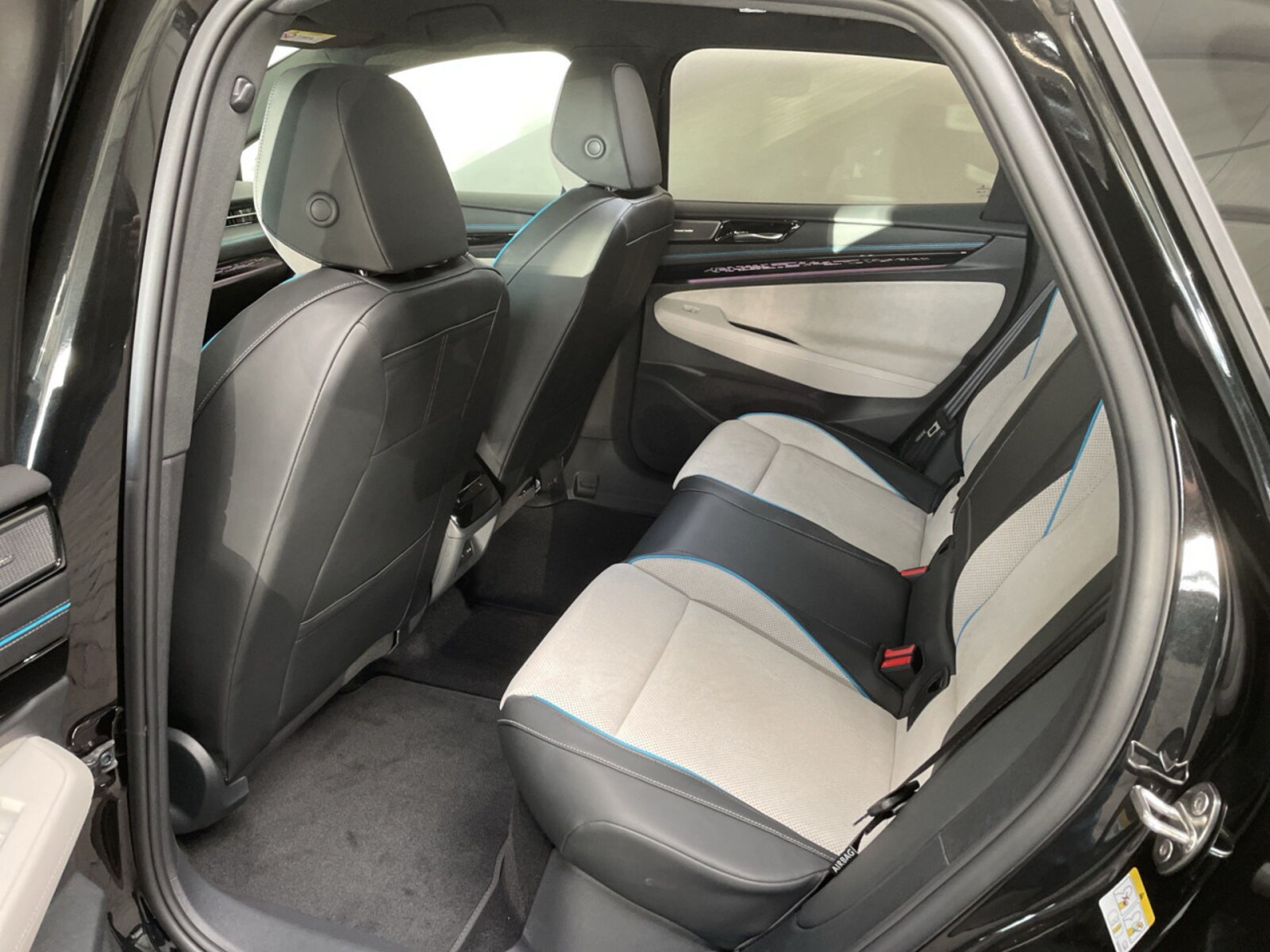 Volkswagen ID.7 – Bild 7