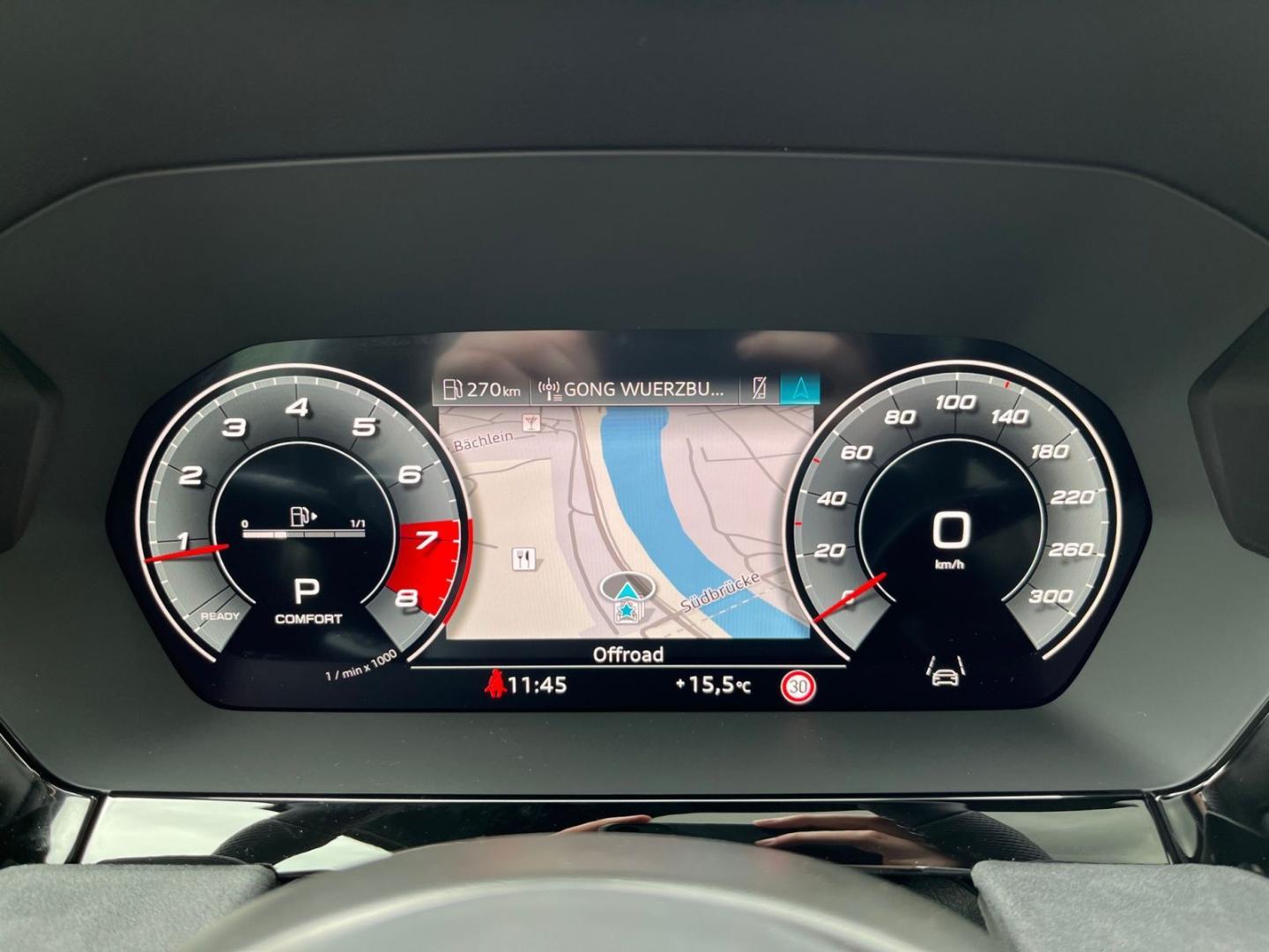 Image about Audi S3 Sportback TFSI quattro S tronic