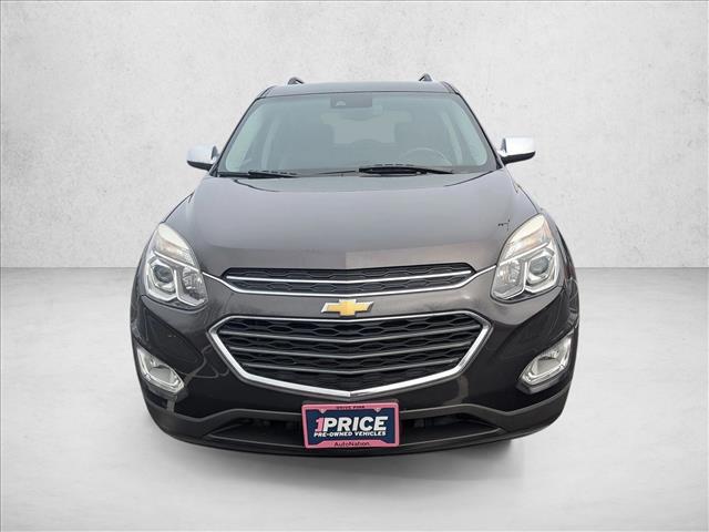 2016 CHEVROLET EQUINOX - Image 2