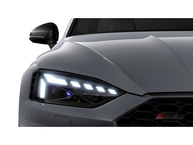 Audi RS5 Coupé TFSI Quattro Tiptronic - - Joinsteer - #5