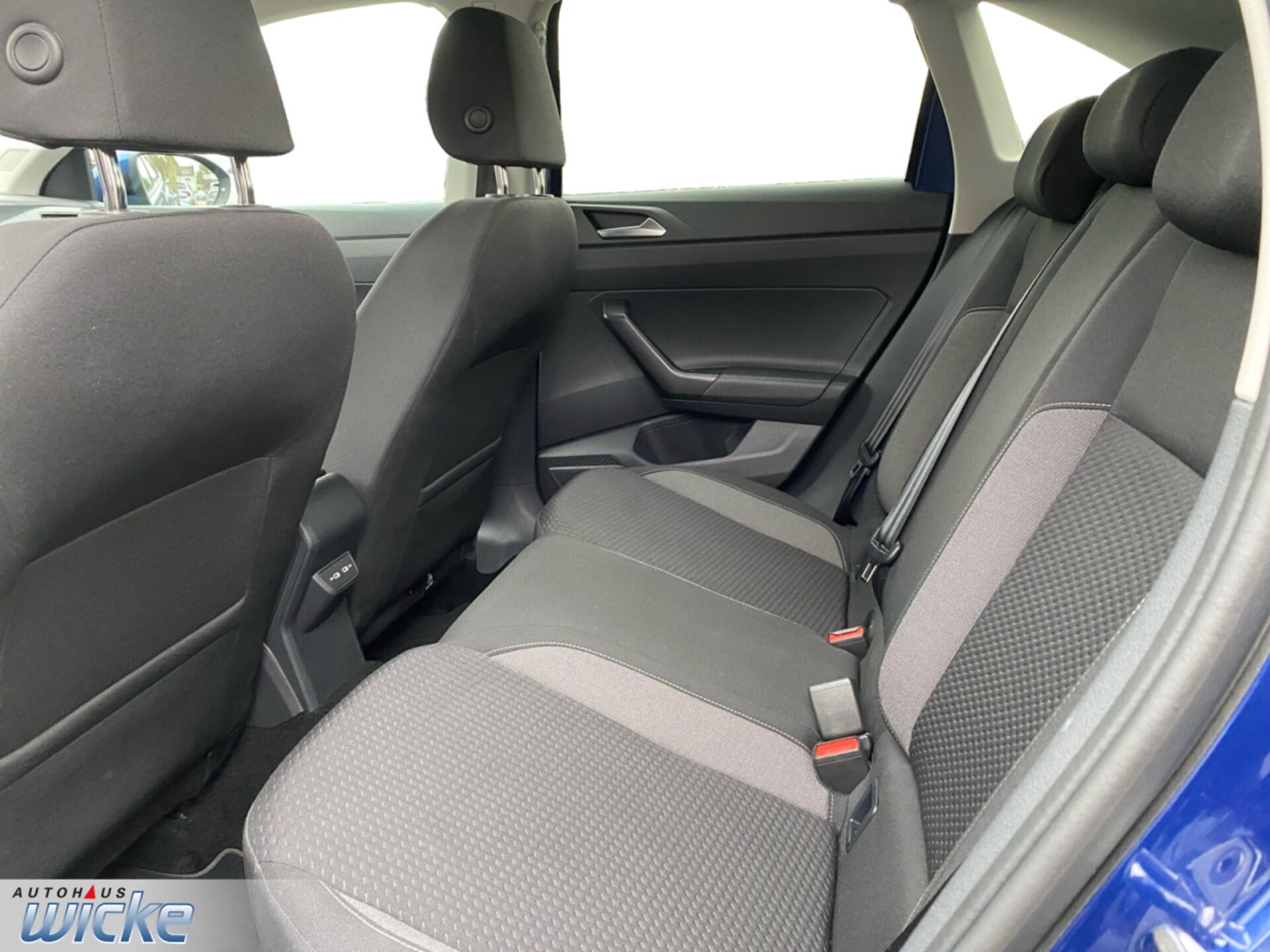 Volkswagen Taigo Life