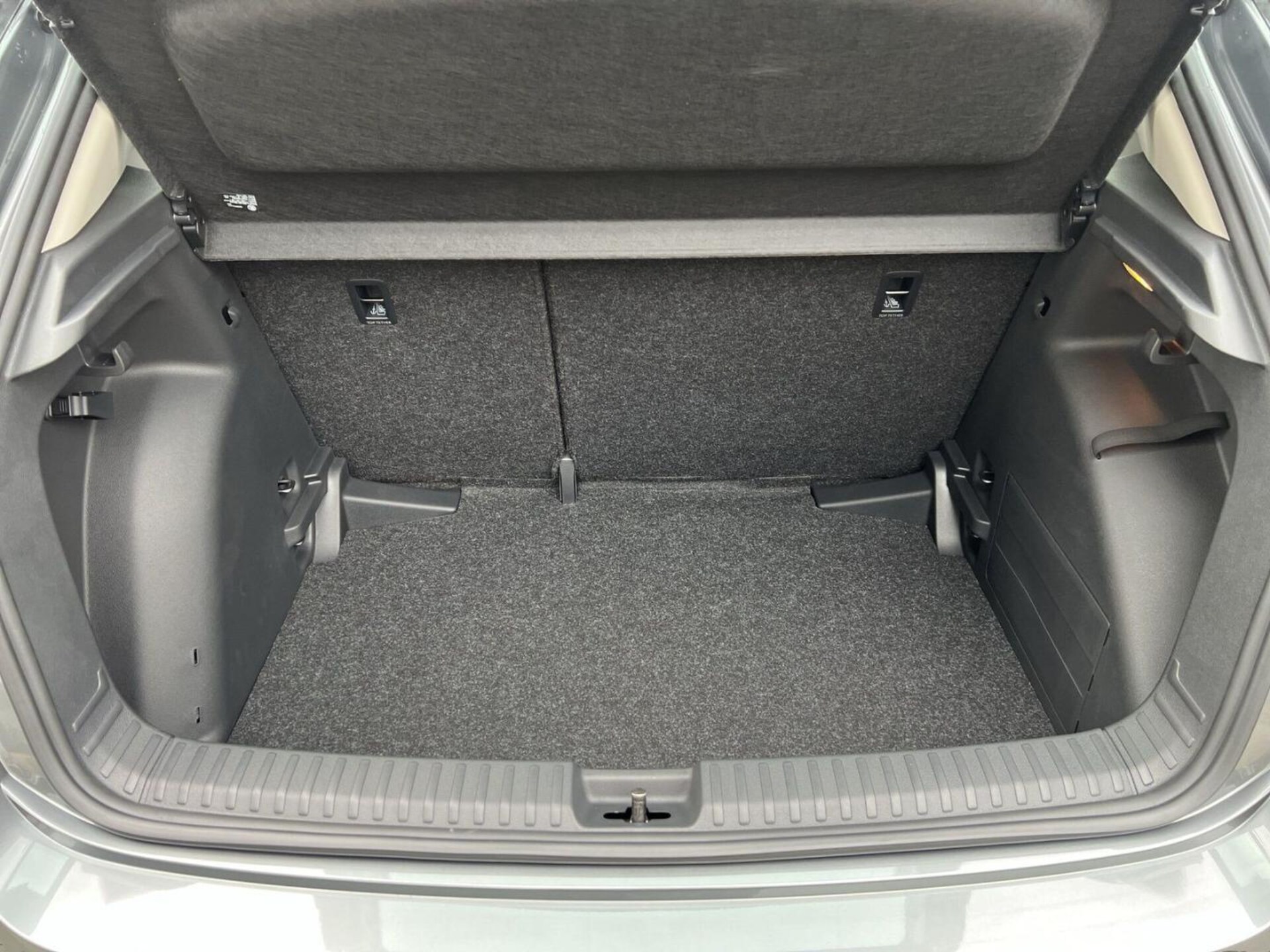 Skoda Fabia Essence
