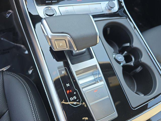 2026 Audi Q7 Premium Plus - Photo 23