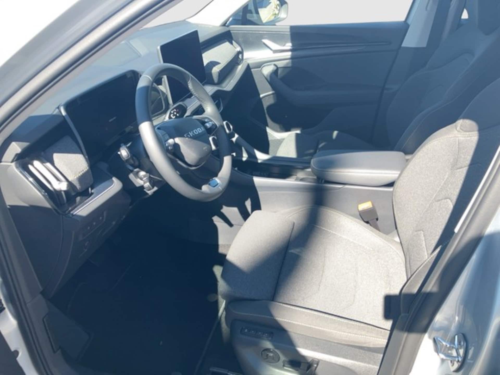 Skoda Kodiaq Selection