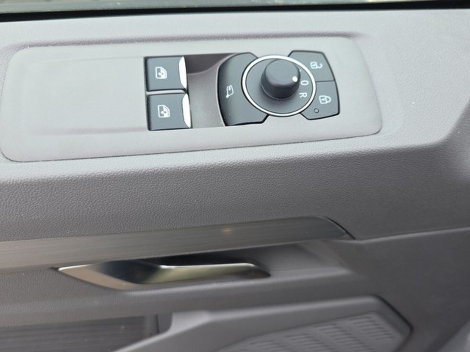 Volkswagen Transporter Kasten kurzer Radstand