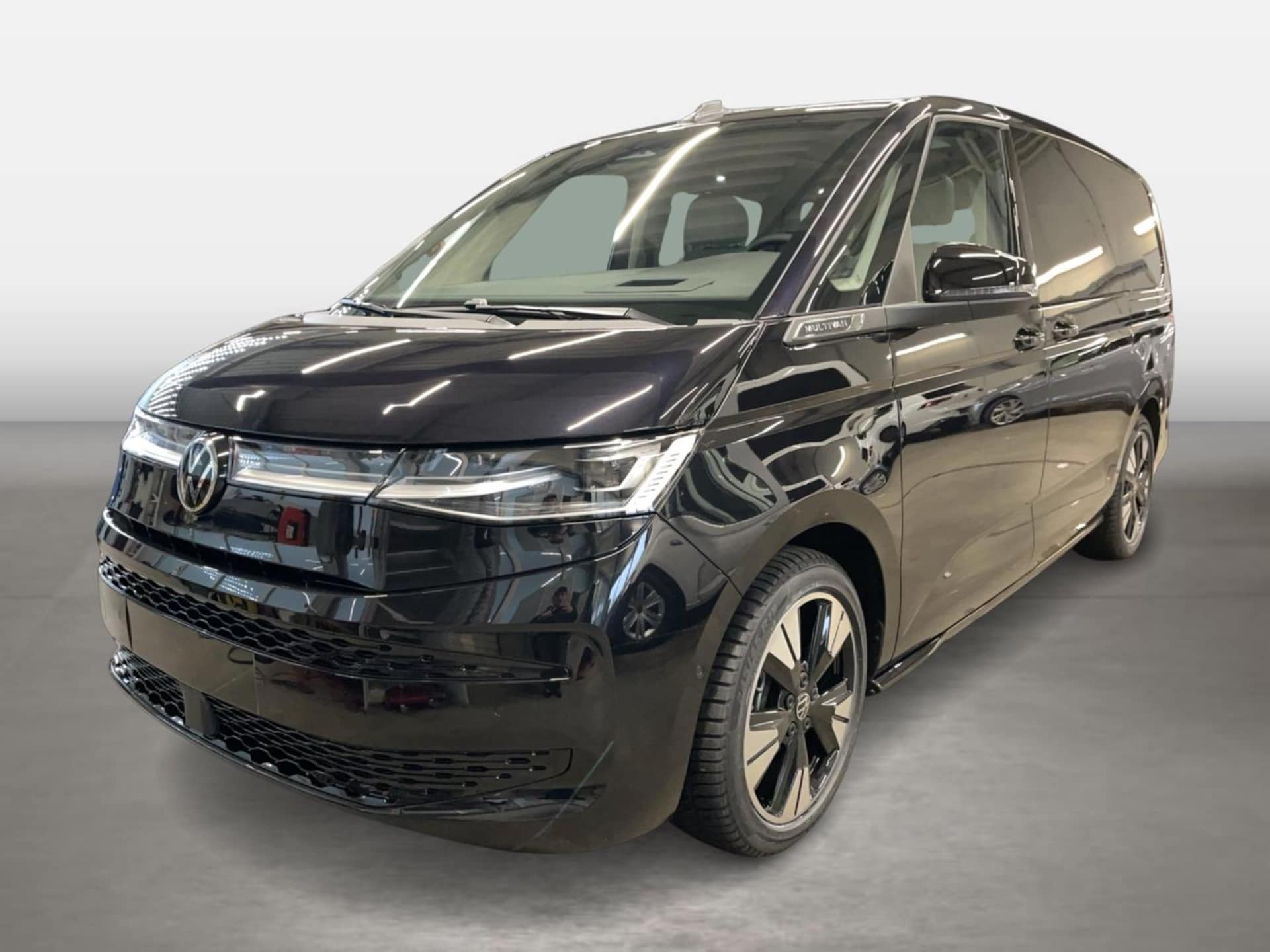 Volkswagen Multivan Langversion Life