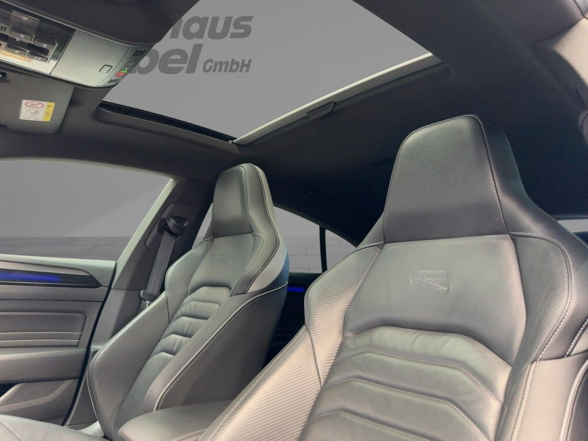 Volkswagen Arteon R-Line