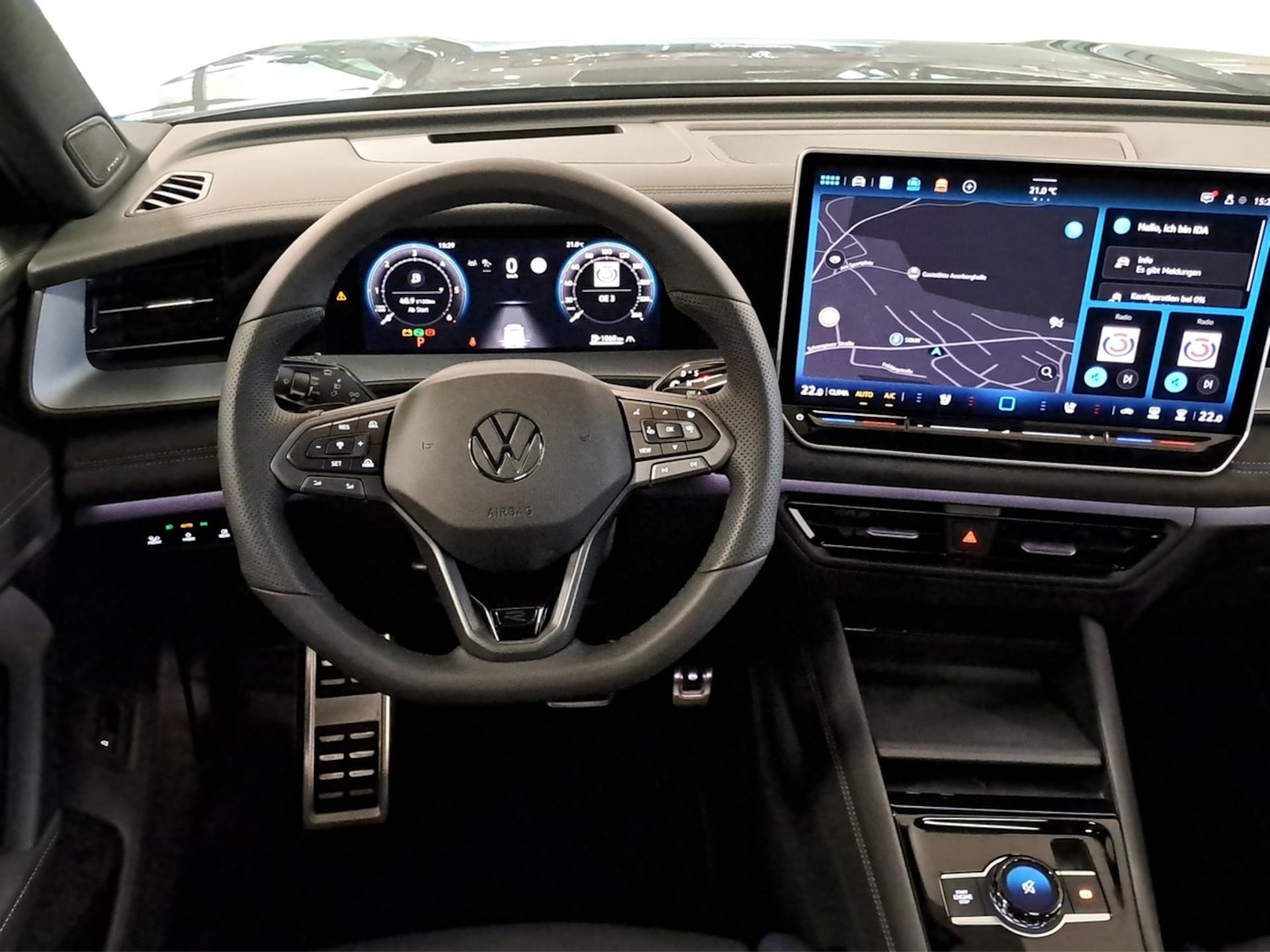 Volkswagen Tayron R-Line