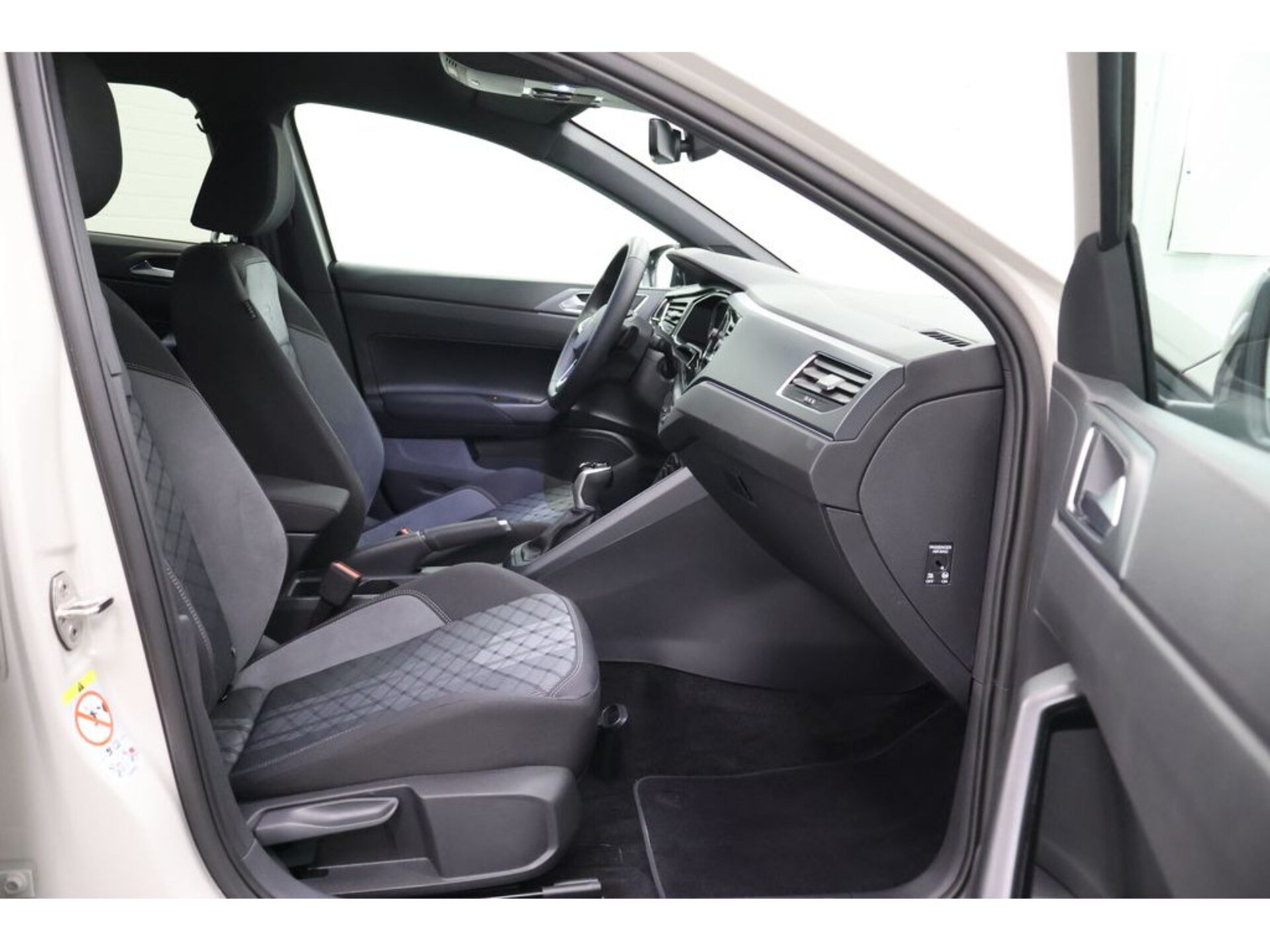 Volkswagen Polo R-Line
