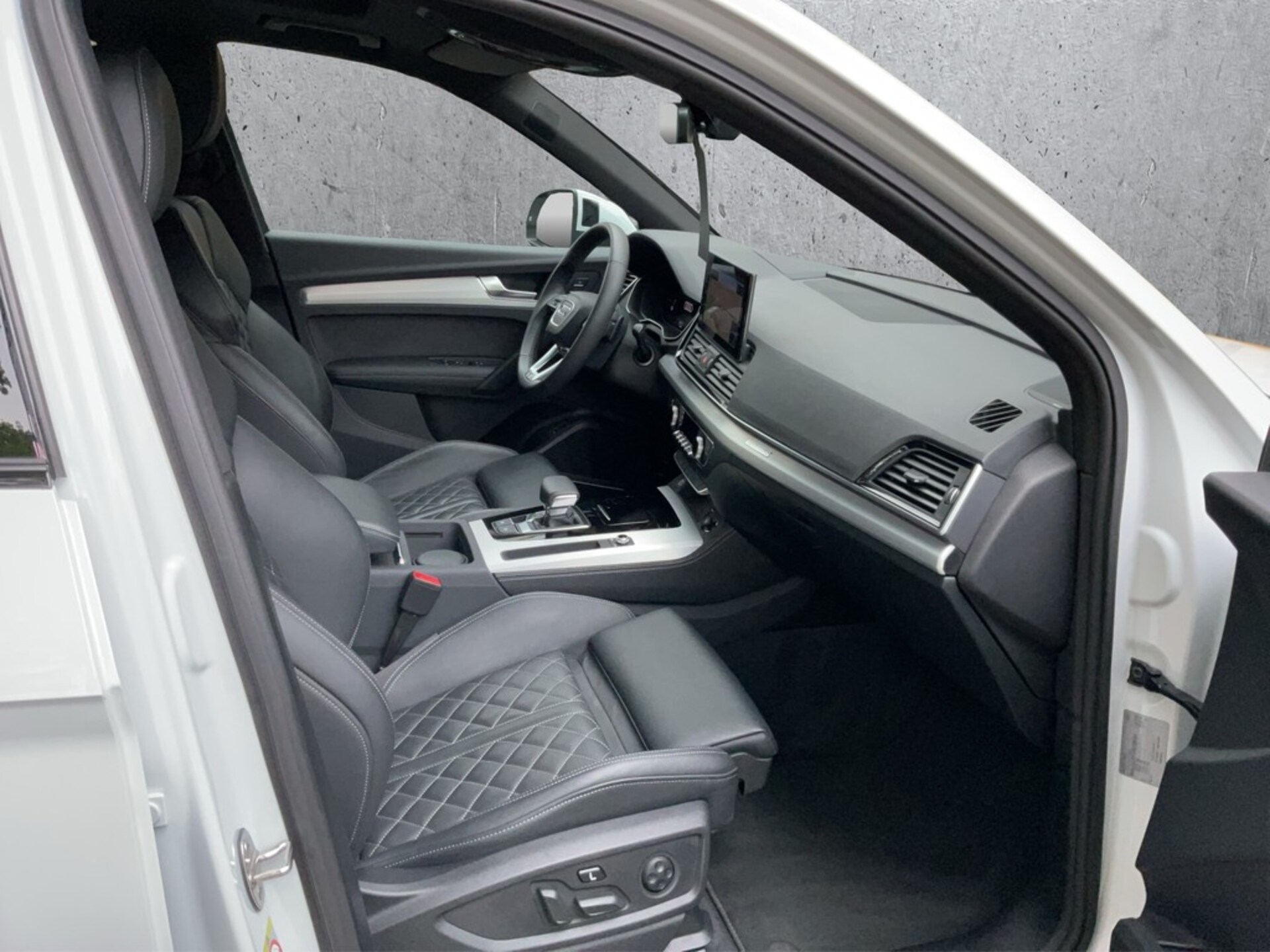 Audi Q5 Sportback S line