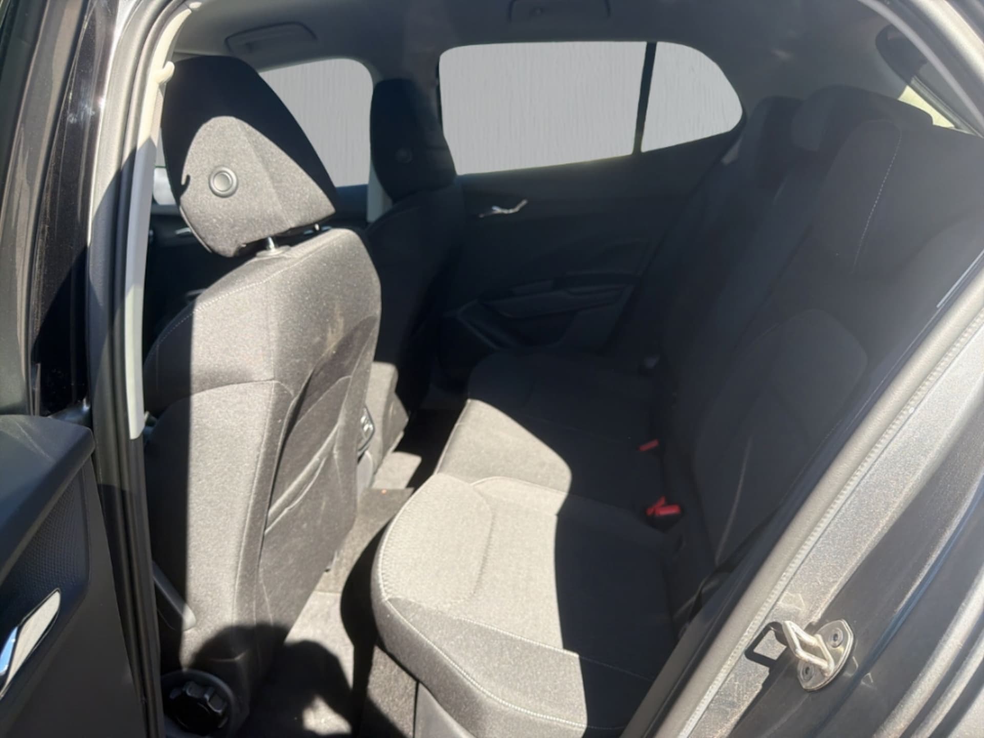 Skoda Fabia Style