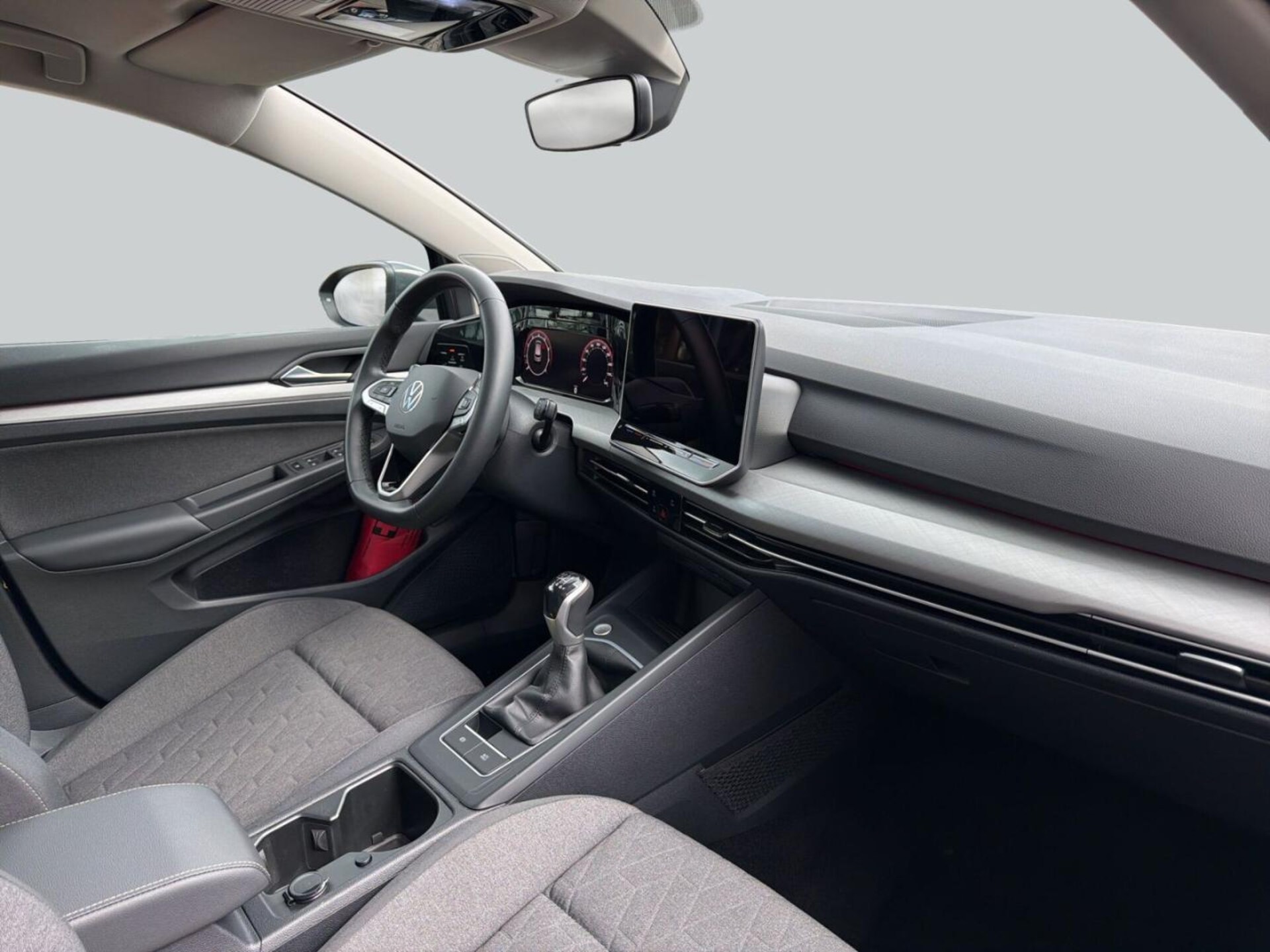 Volkswagen Golf Life