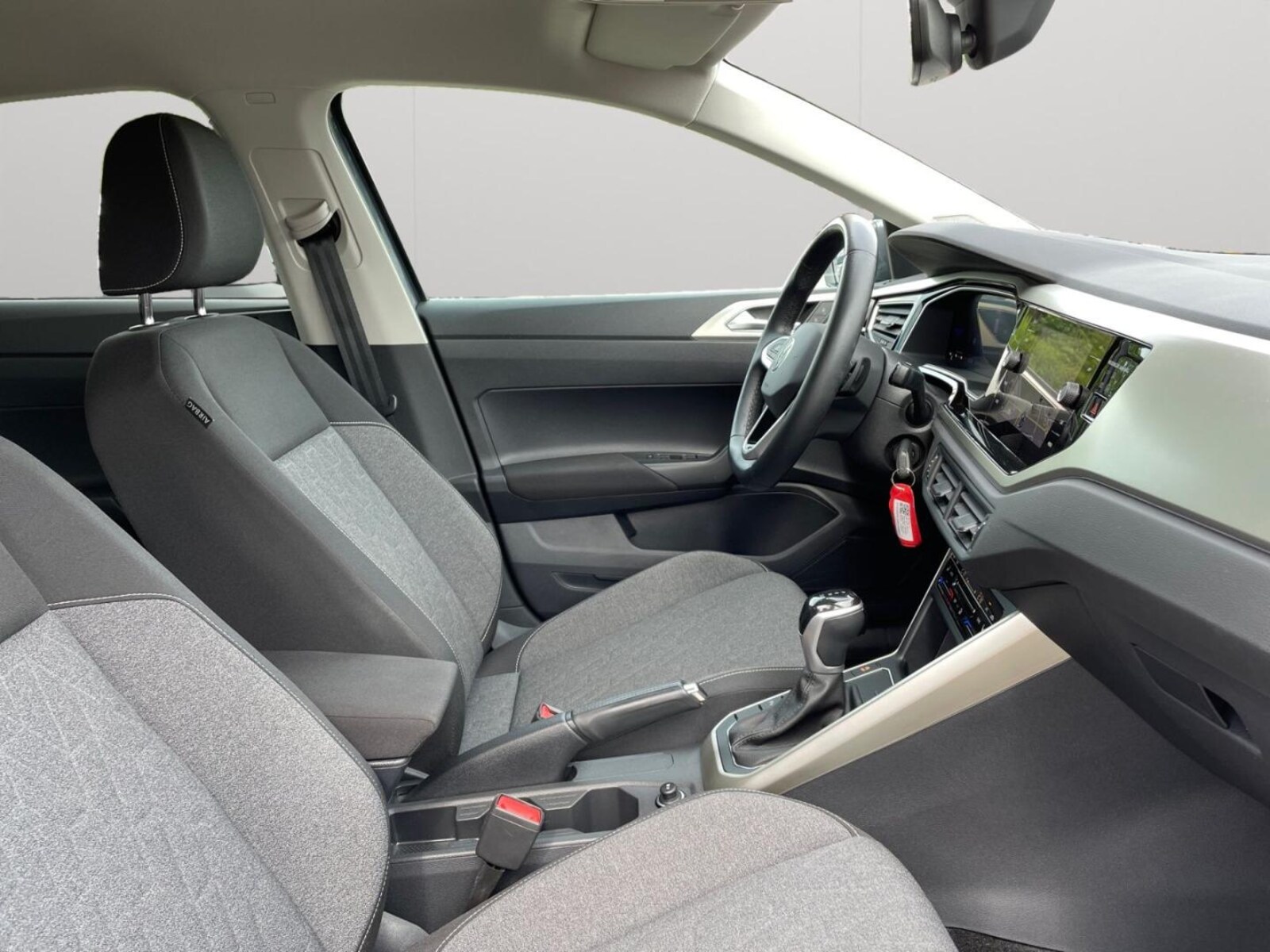 Volkswagen Polo – Bild 15