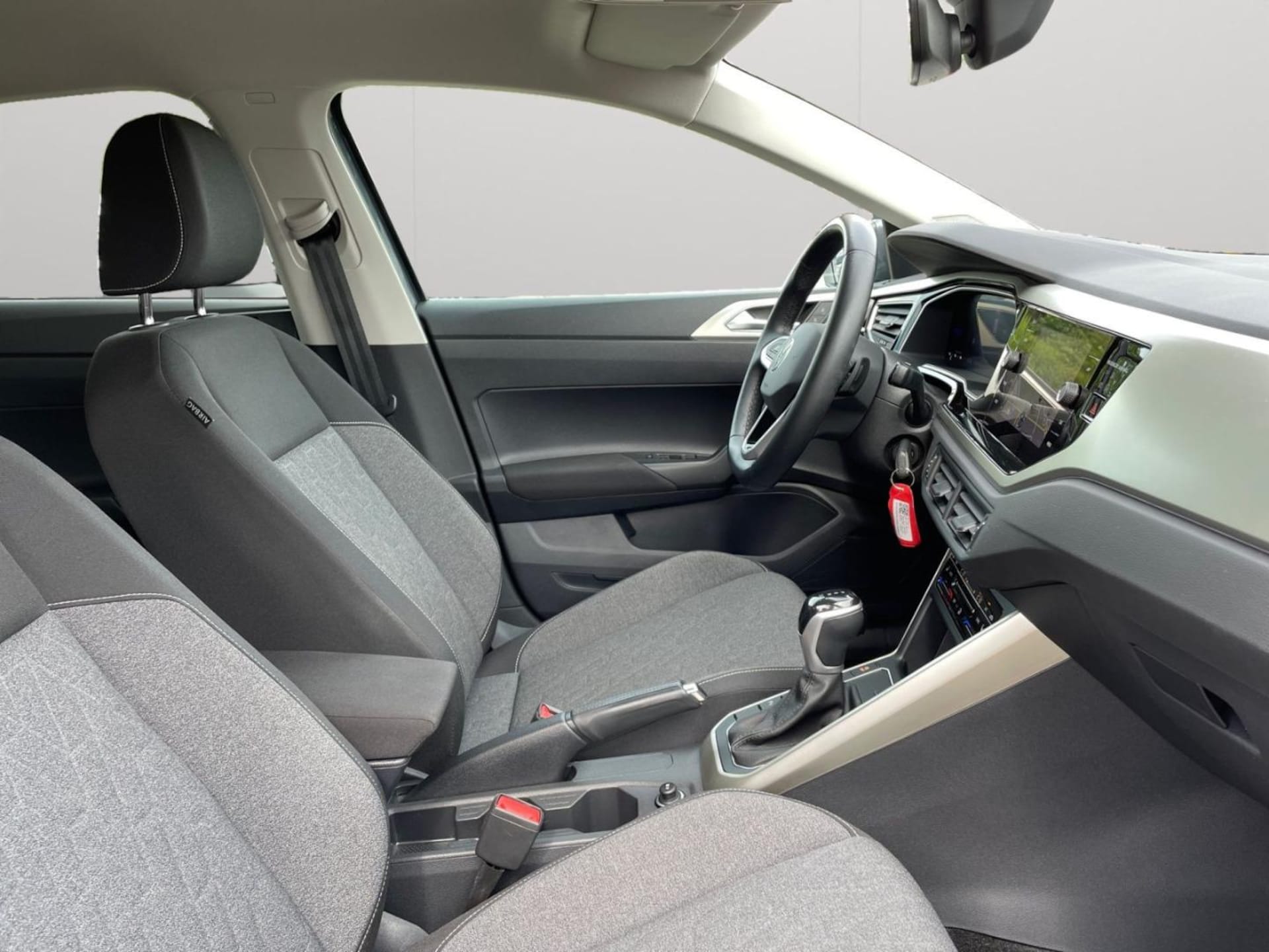 Volkswagen Polo MOVE