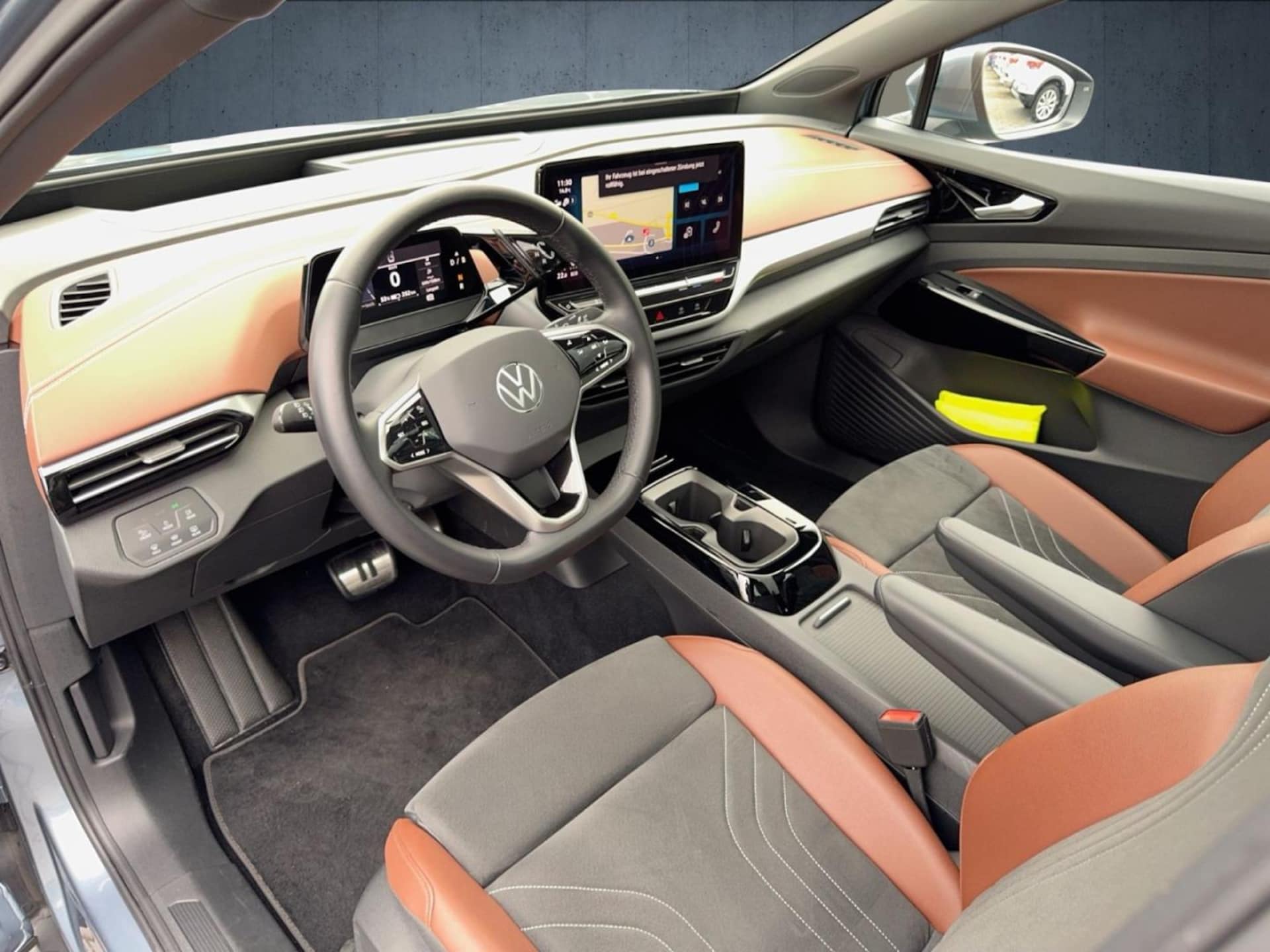 Volkswagen ID.5 Pro Performance