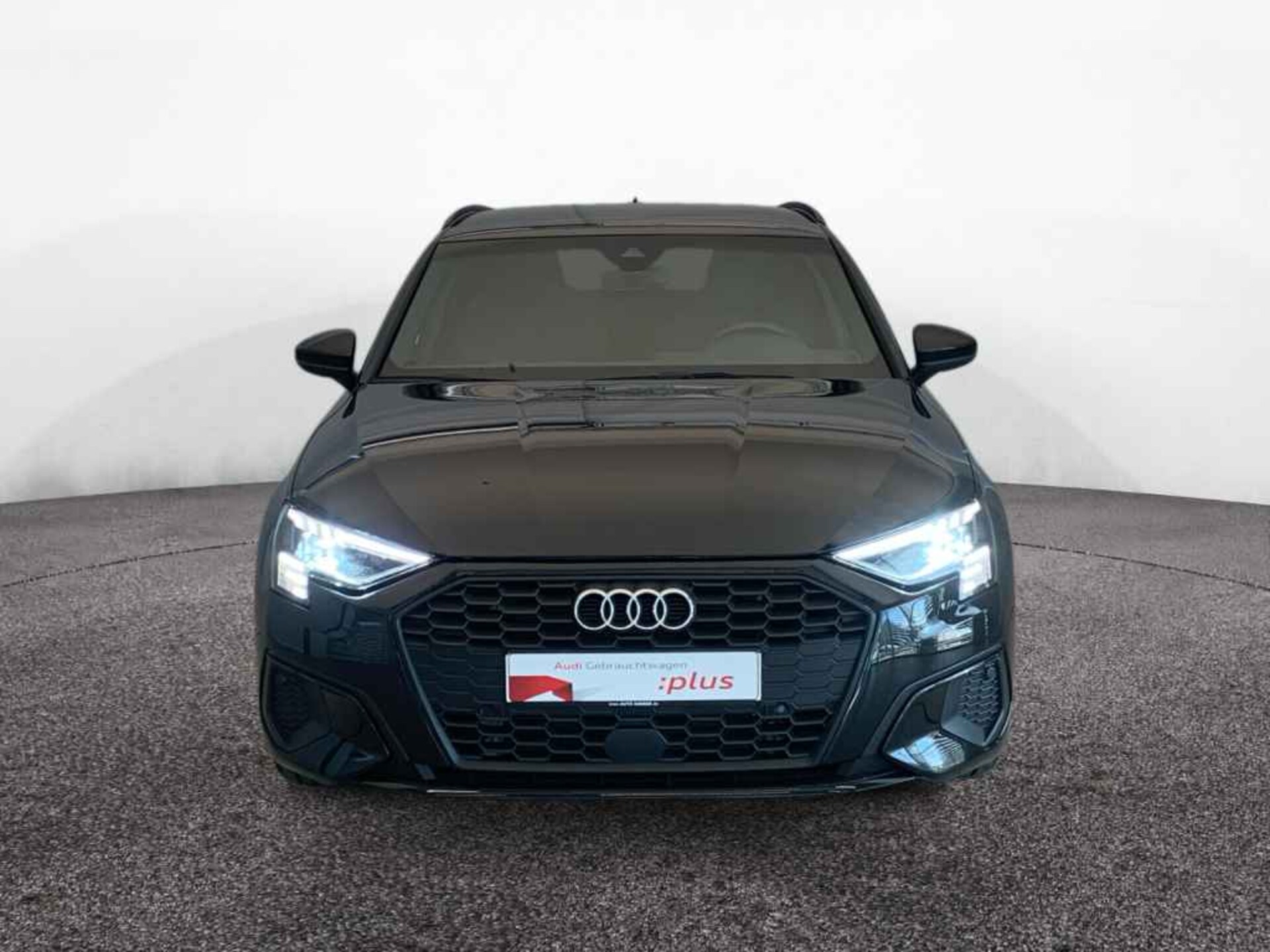 Audi A3 Sportback TFSI e
