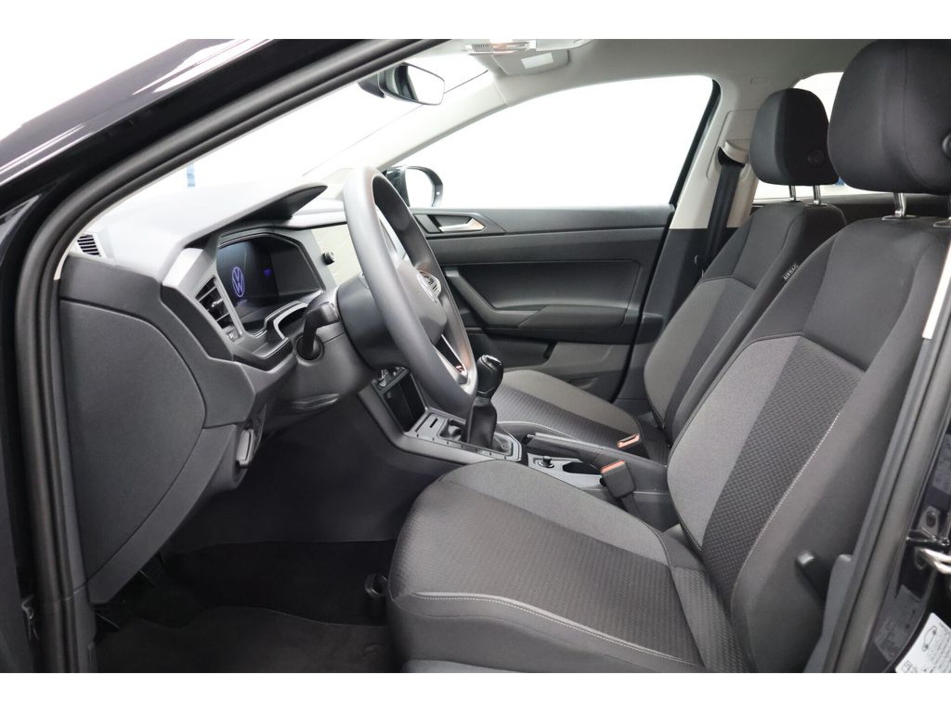 Volkswagen Taigo Basis-Modell