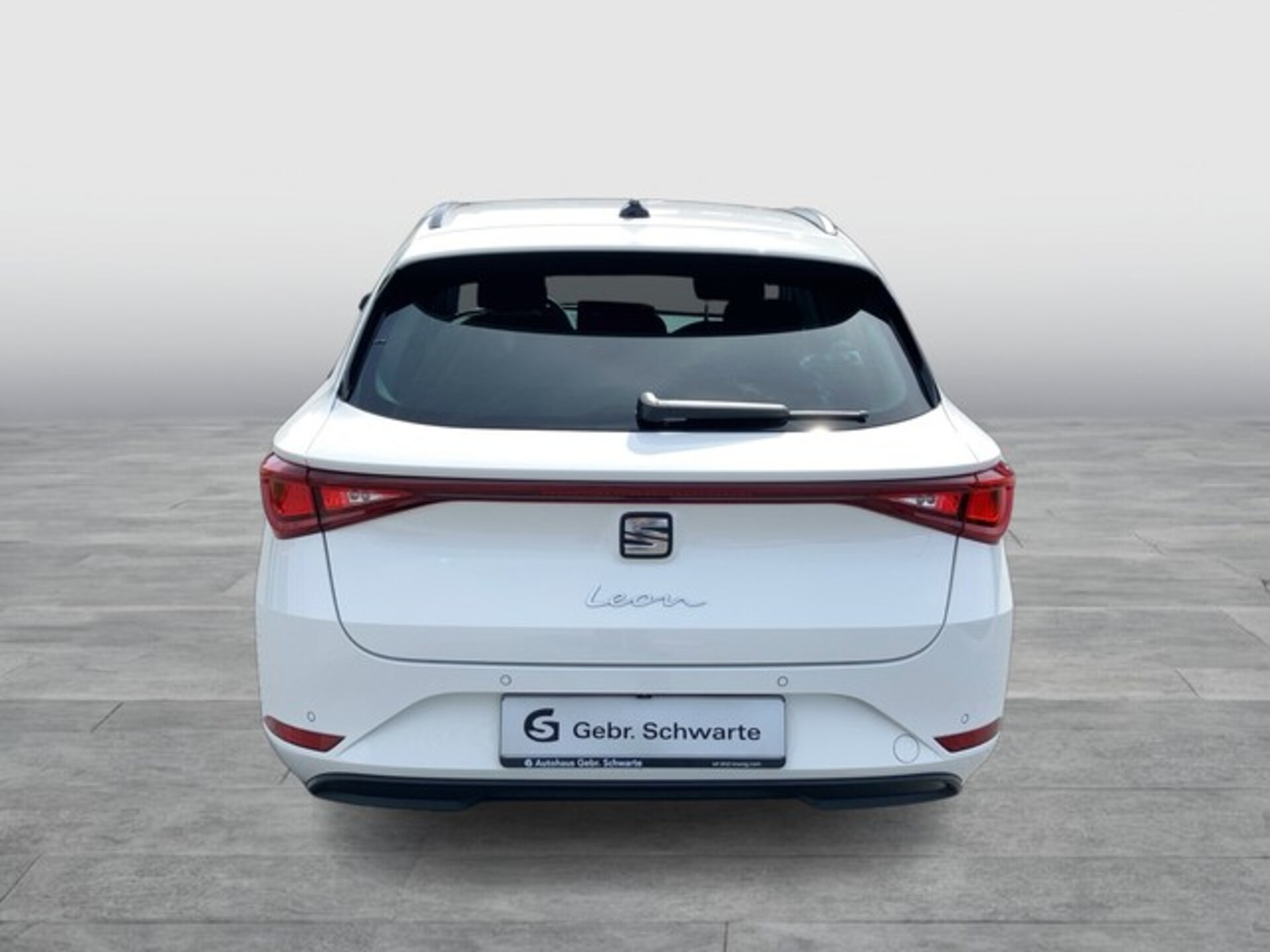 SEAT Leon Sportstourer Style