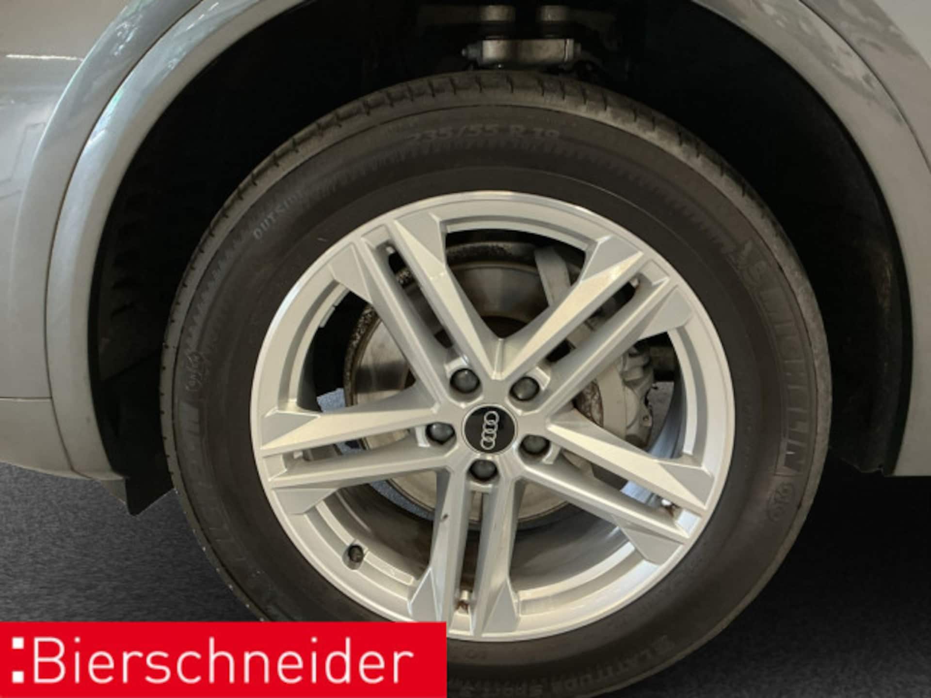 Audi Q5 SUV S line