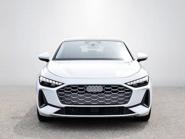 2025 Audi A5 Sedan