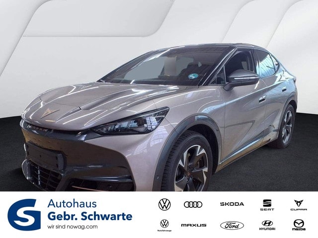 CUPRA Tavascan 210 kW Endurance 360° Navi 19" GJR (015237)