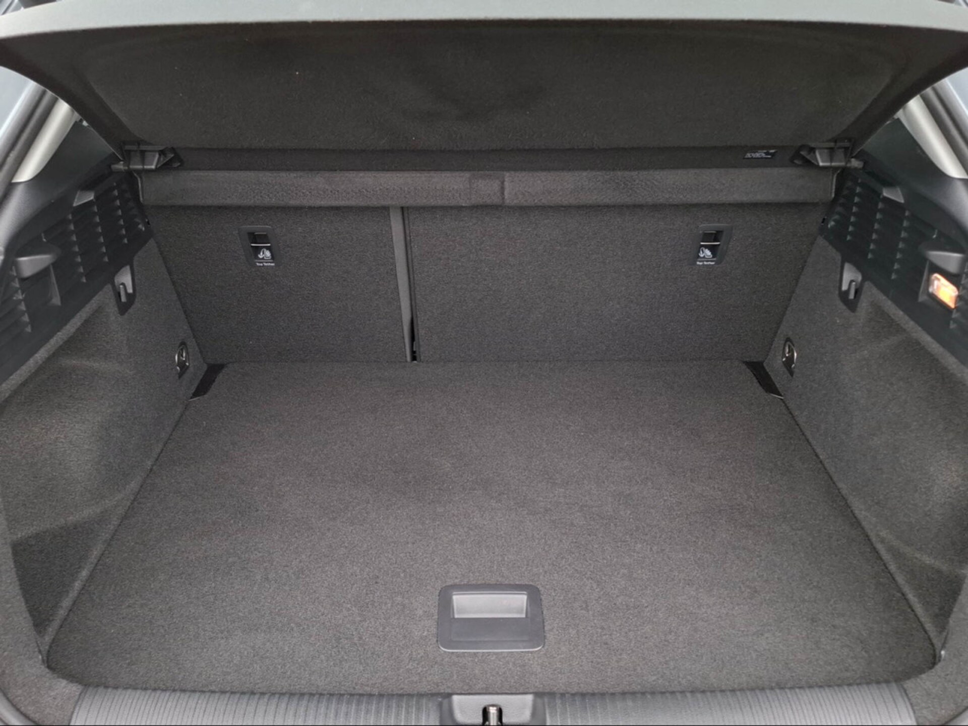 Audi Q2 Advanced