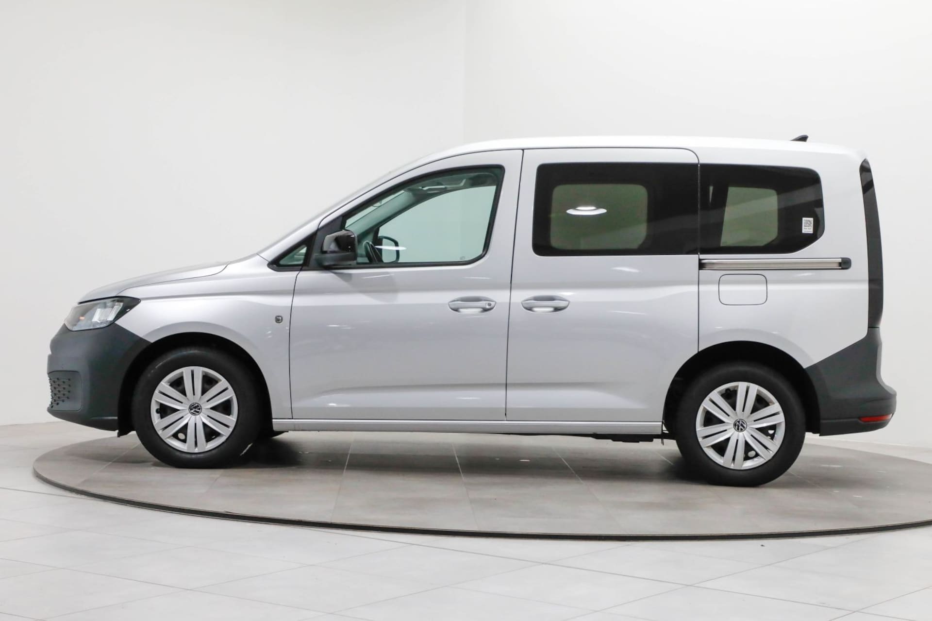 Volkswagen Caddy Basis-Modell