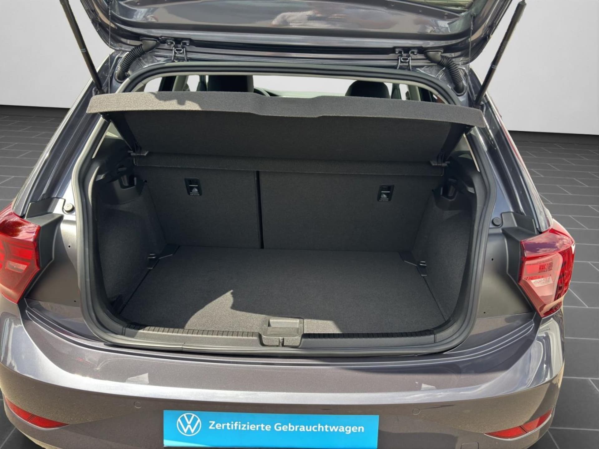 Volkswagen Polo Goal