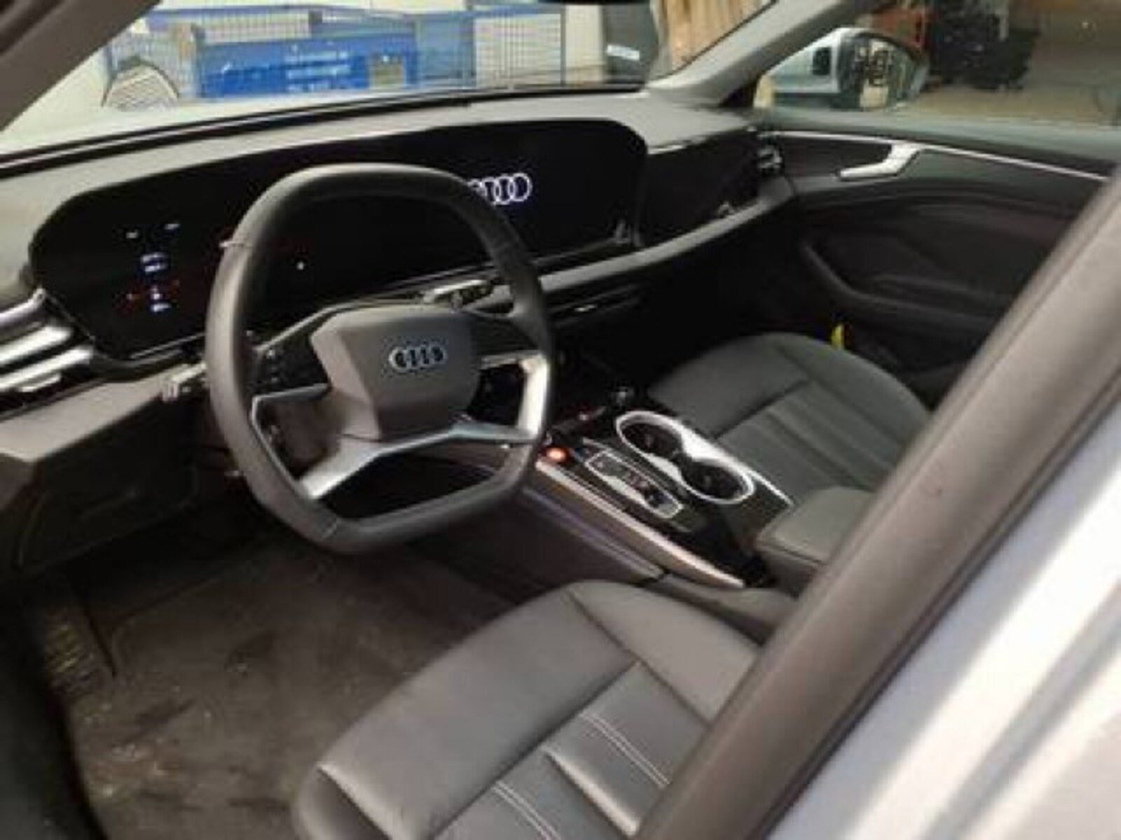 Audi A6 Avant – Bild 4