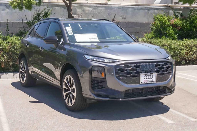 2026 Audi Q3 SUV