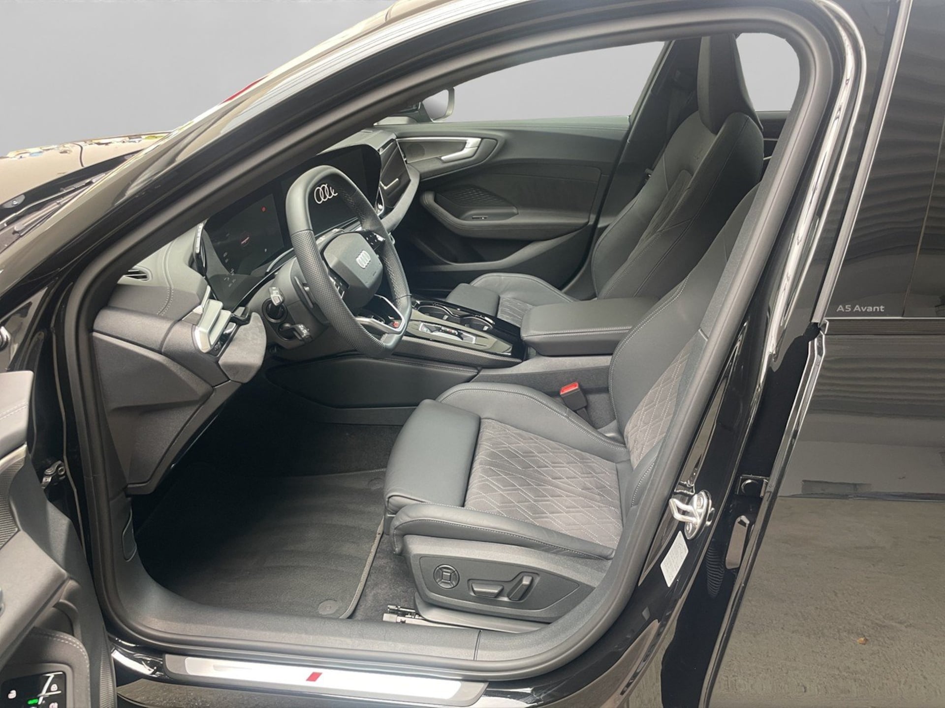 Audi A5 Avant e-hybrid edition one