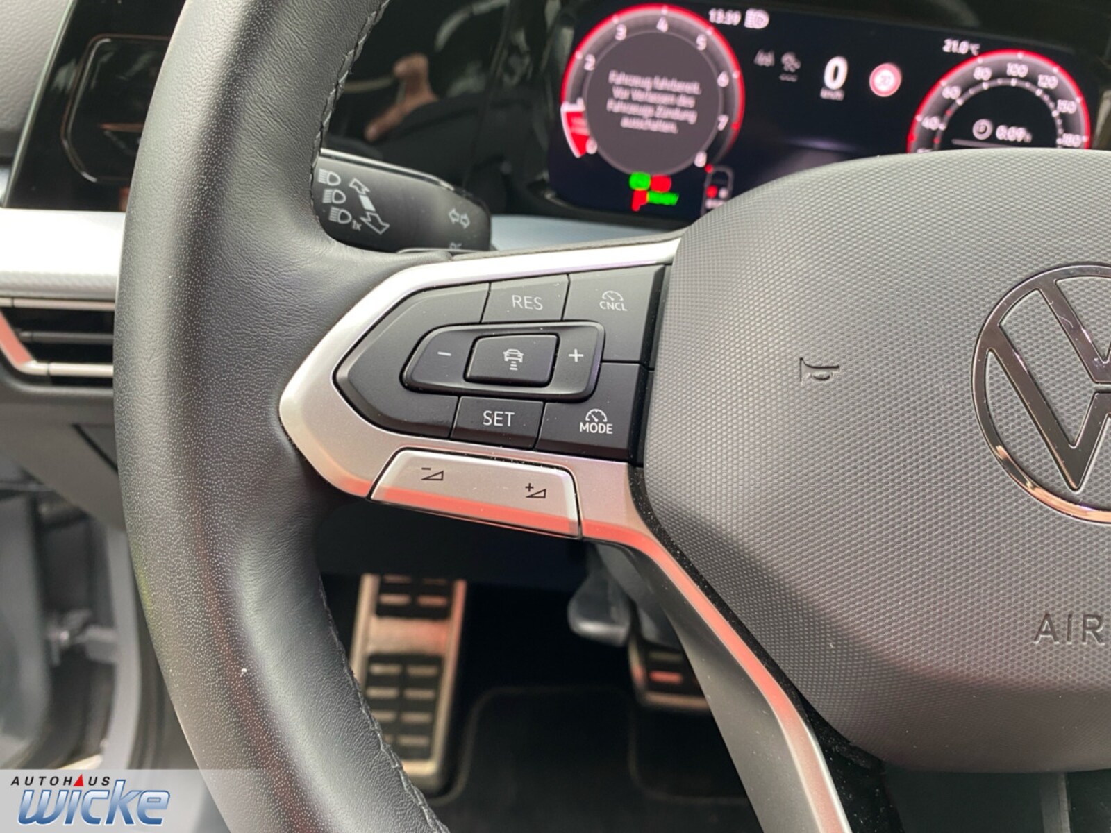 Volkswagen Golf Variant – Bild 15