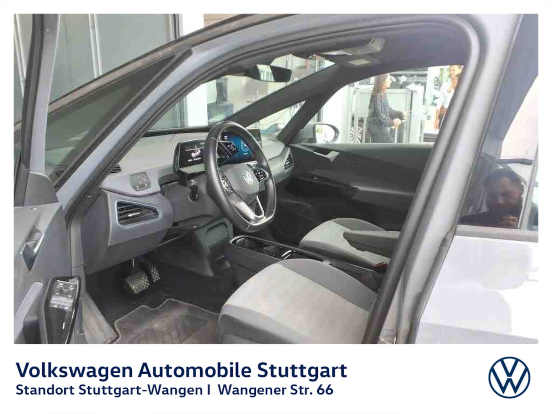 Volkswagen ID.3 Pro Performance