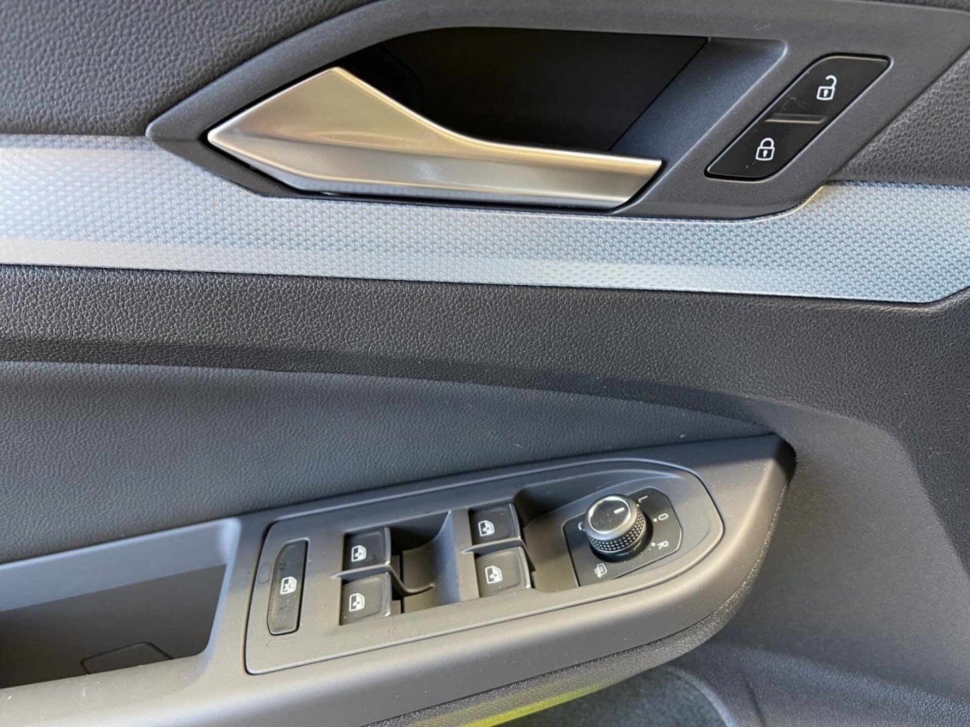 Volkswagen Golf ENERGY