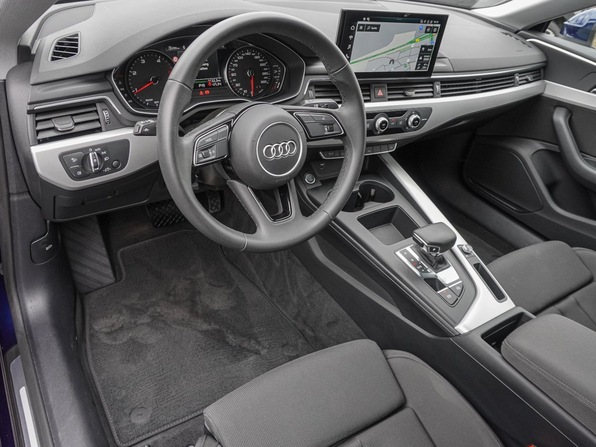 Audi A5 Sportback Advanced