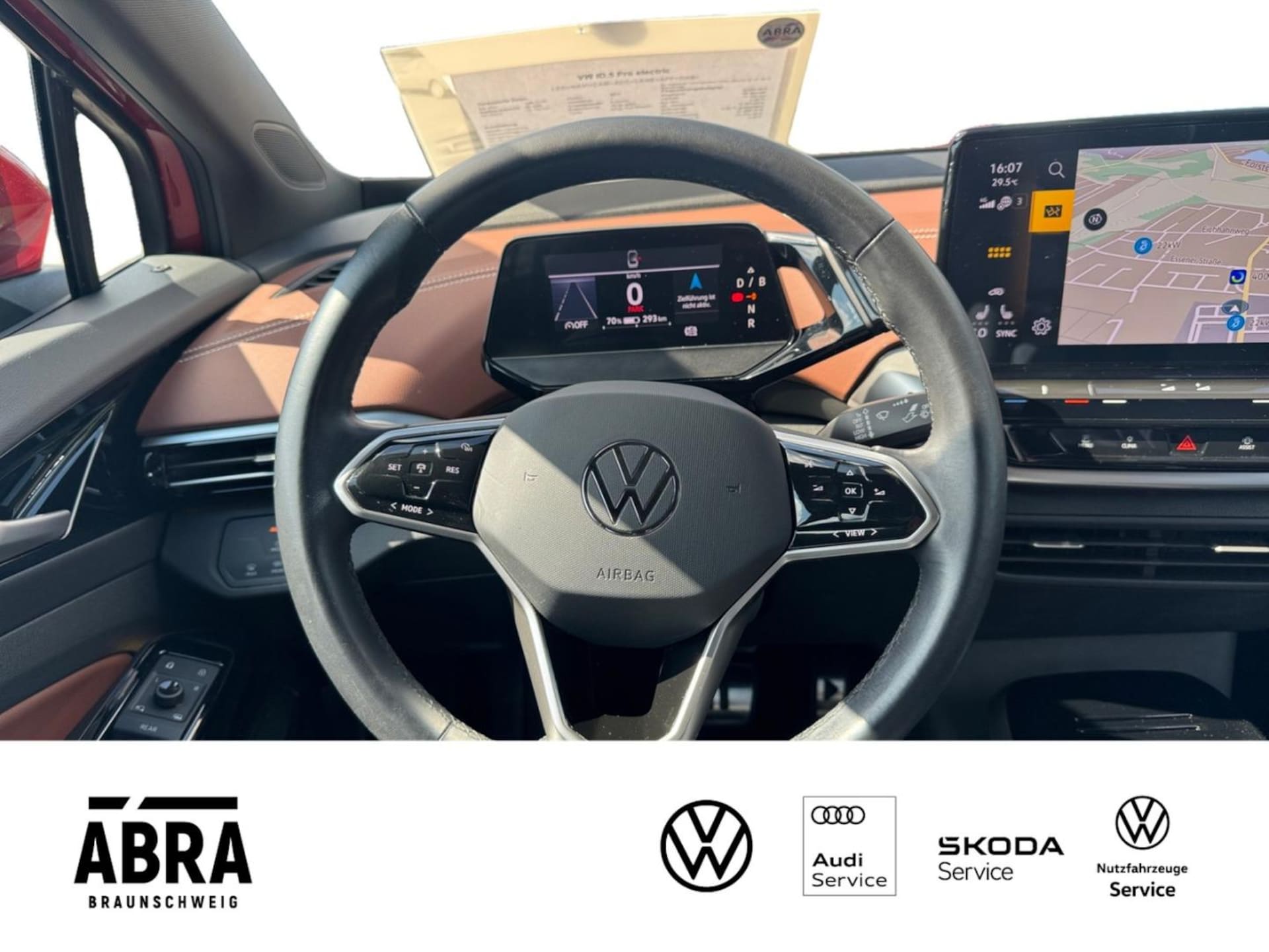 Volkswagen ID.5 Pro
