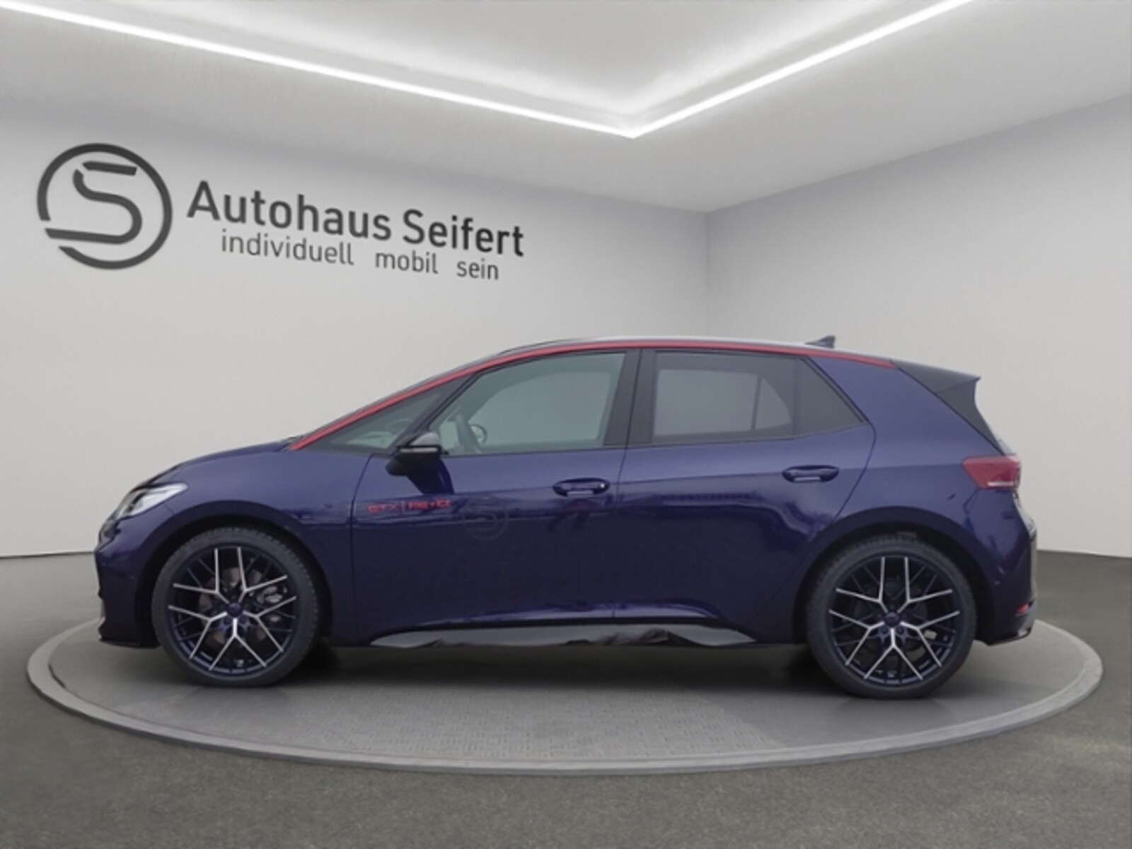 Volkswagen ID.3 – Bild 3