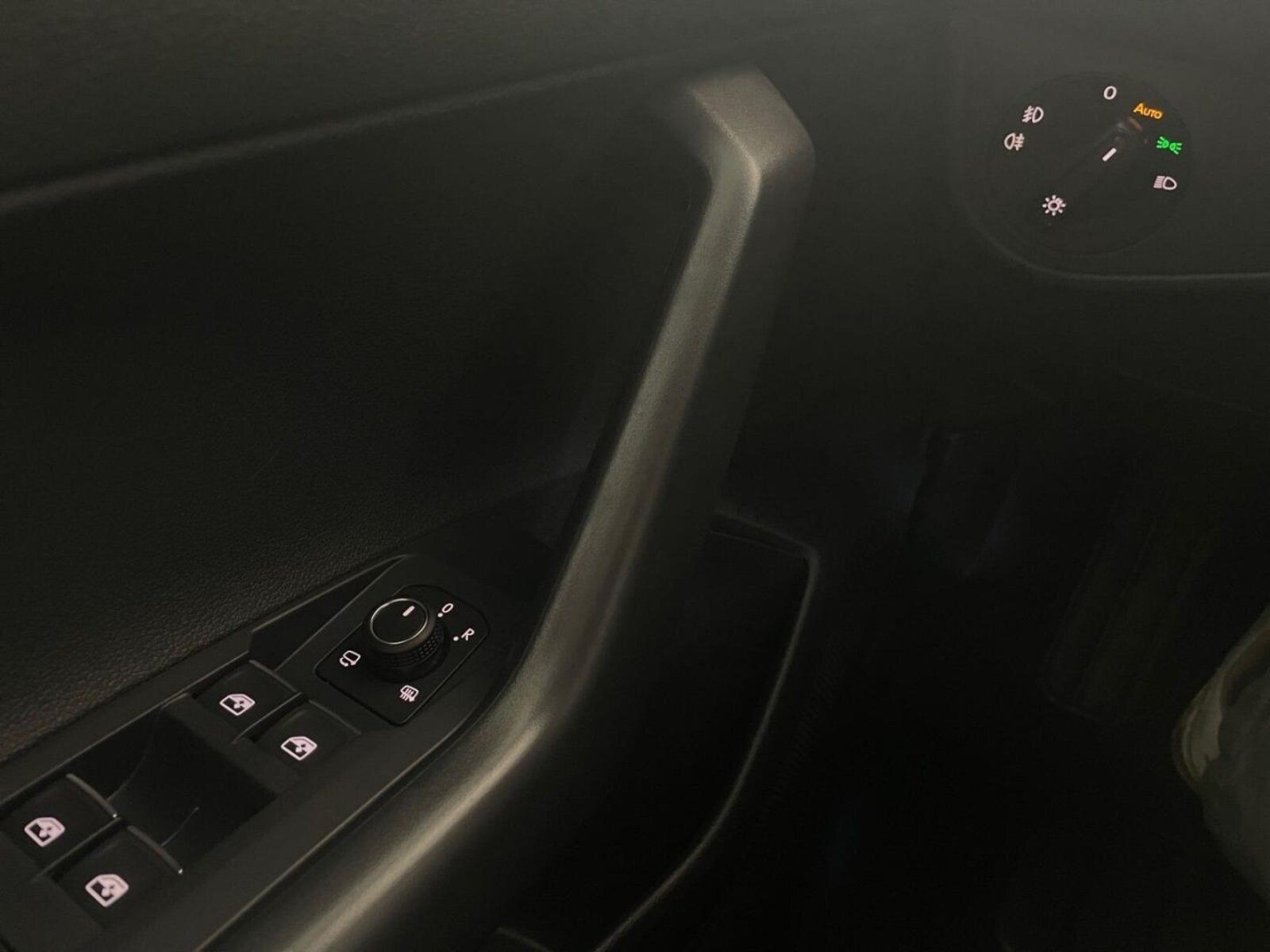 Volkswagen Taigo – Bild 18