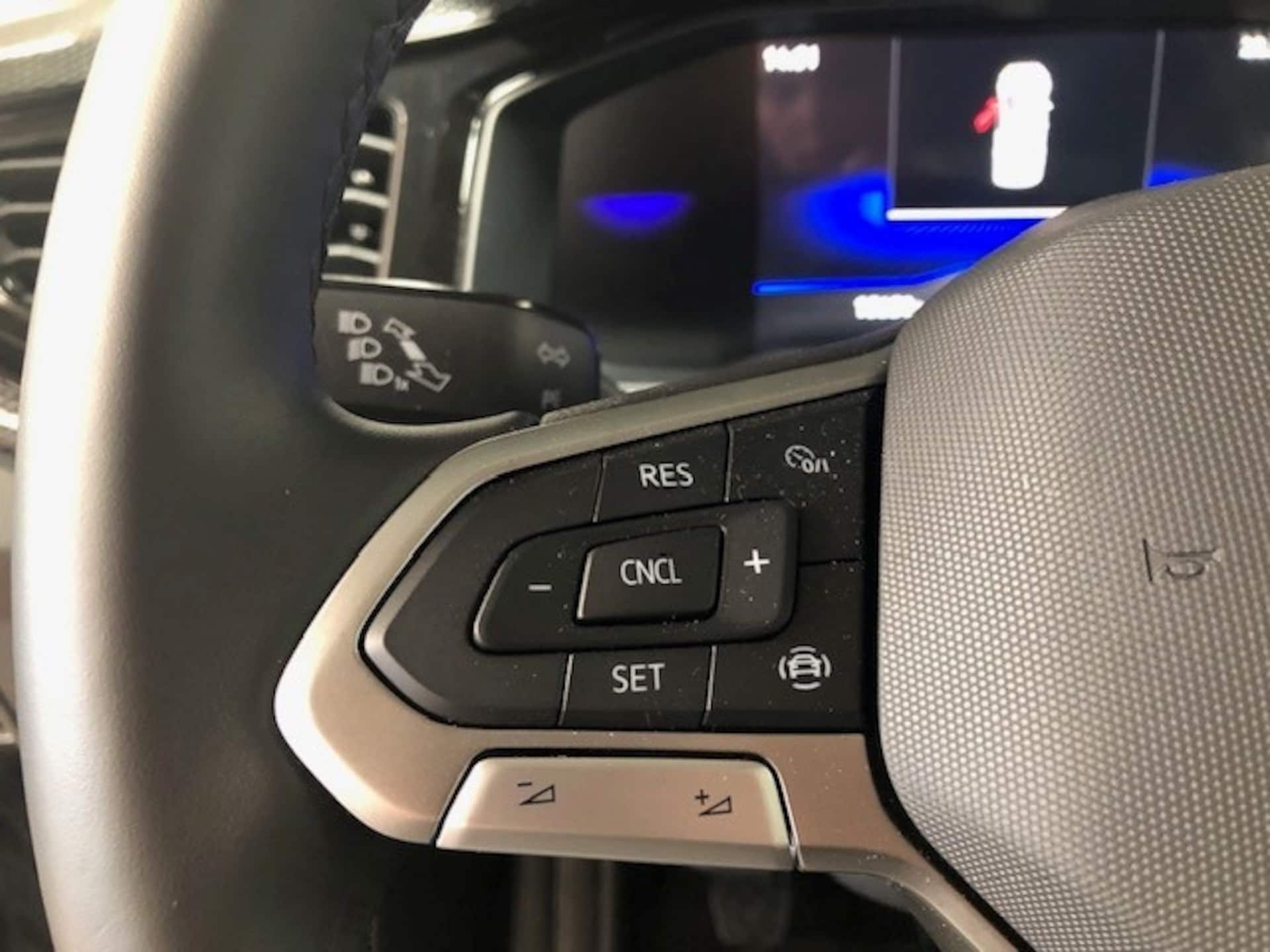 Volkswagen Taigo Life