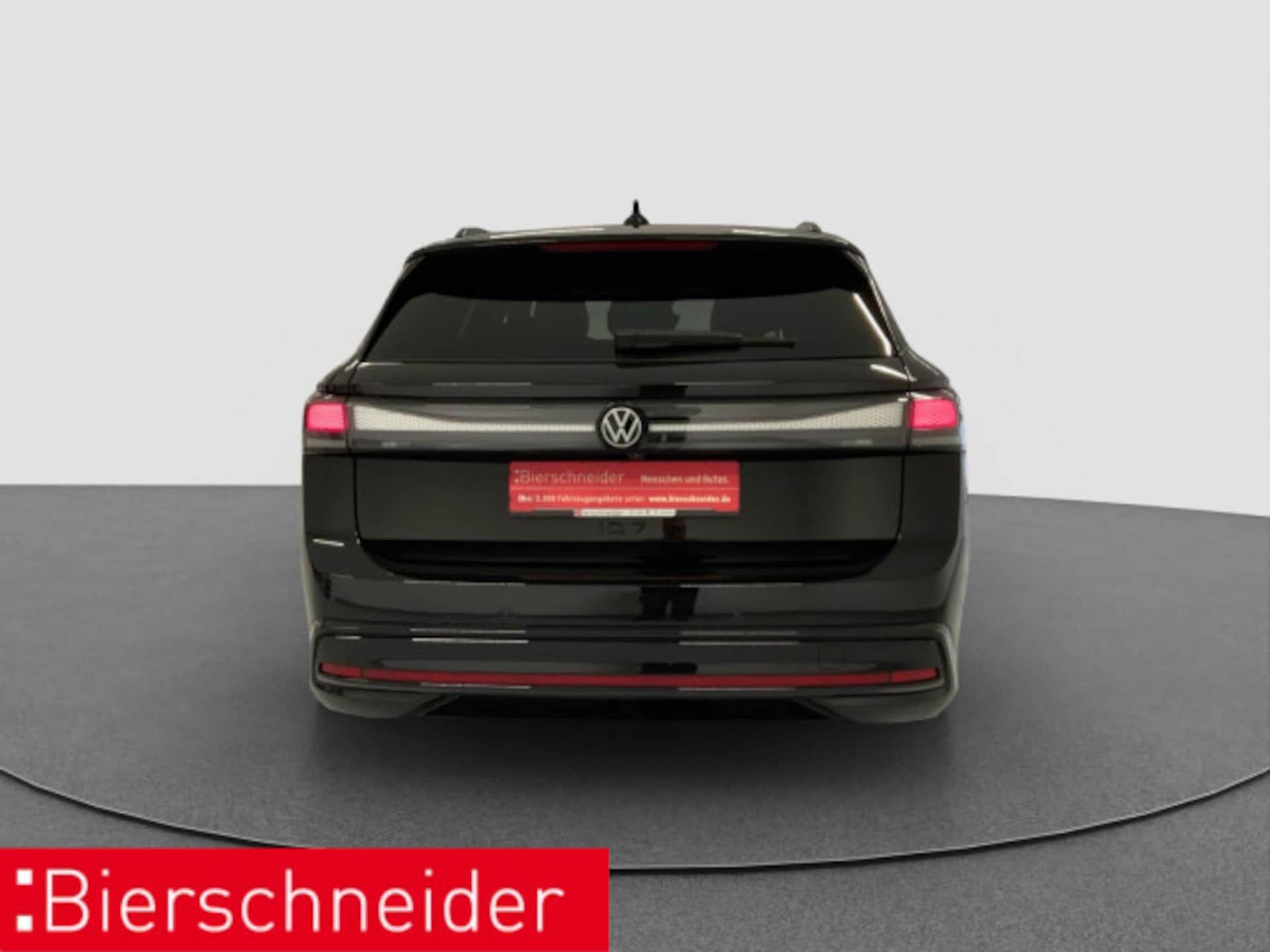 Volkswagen ID.7 Tourer Pro