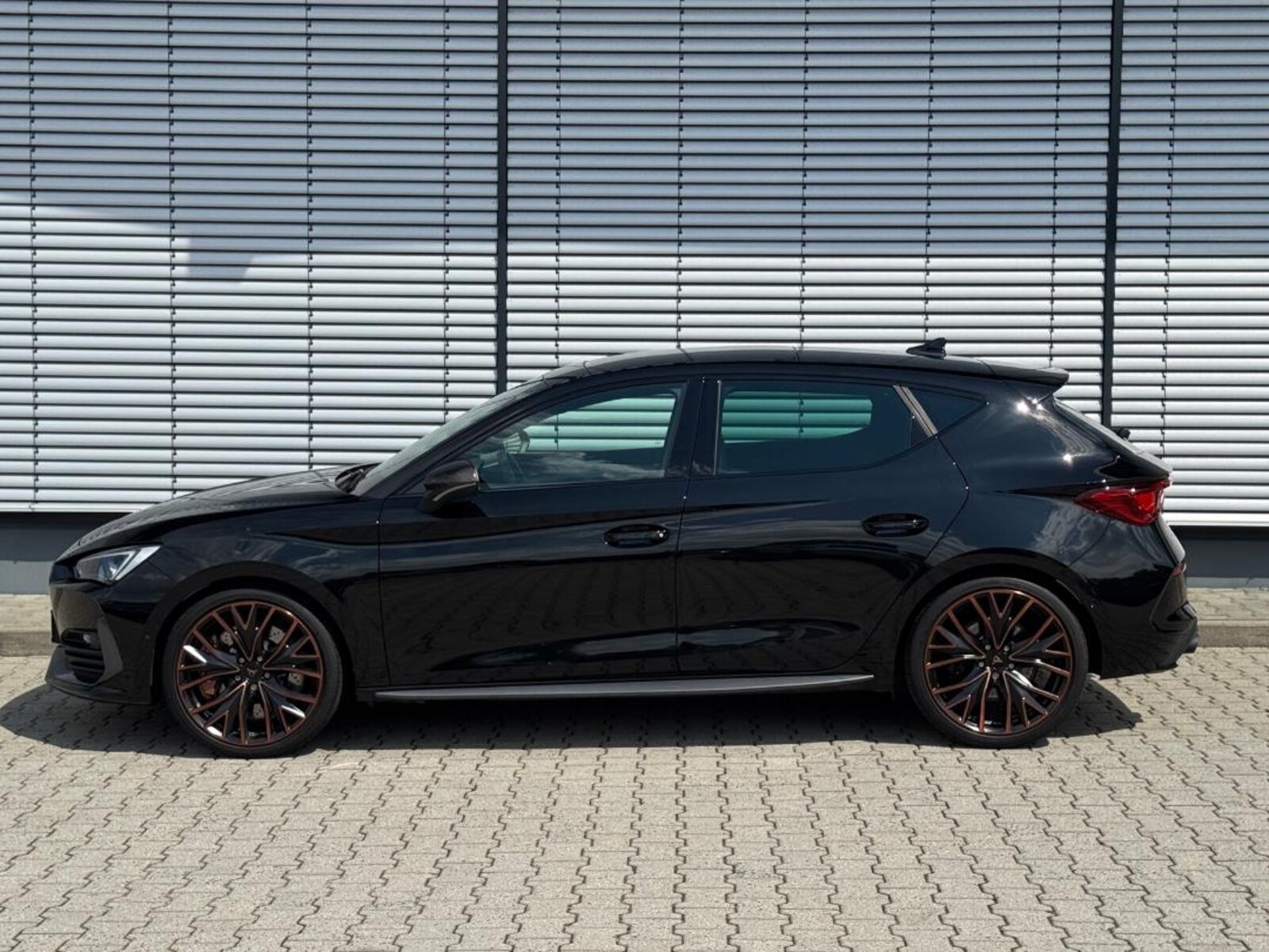 CUPRA Leon – Bild 2